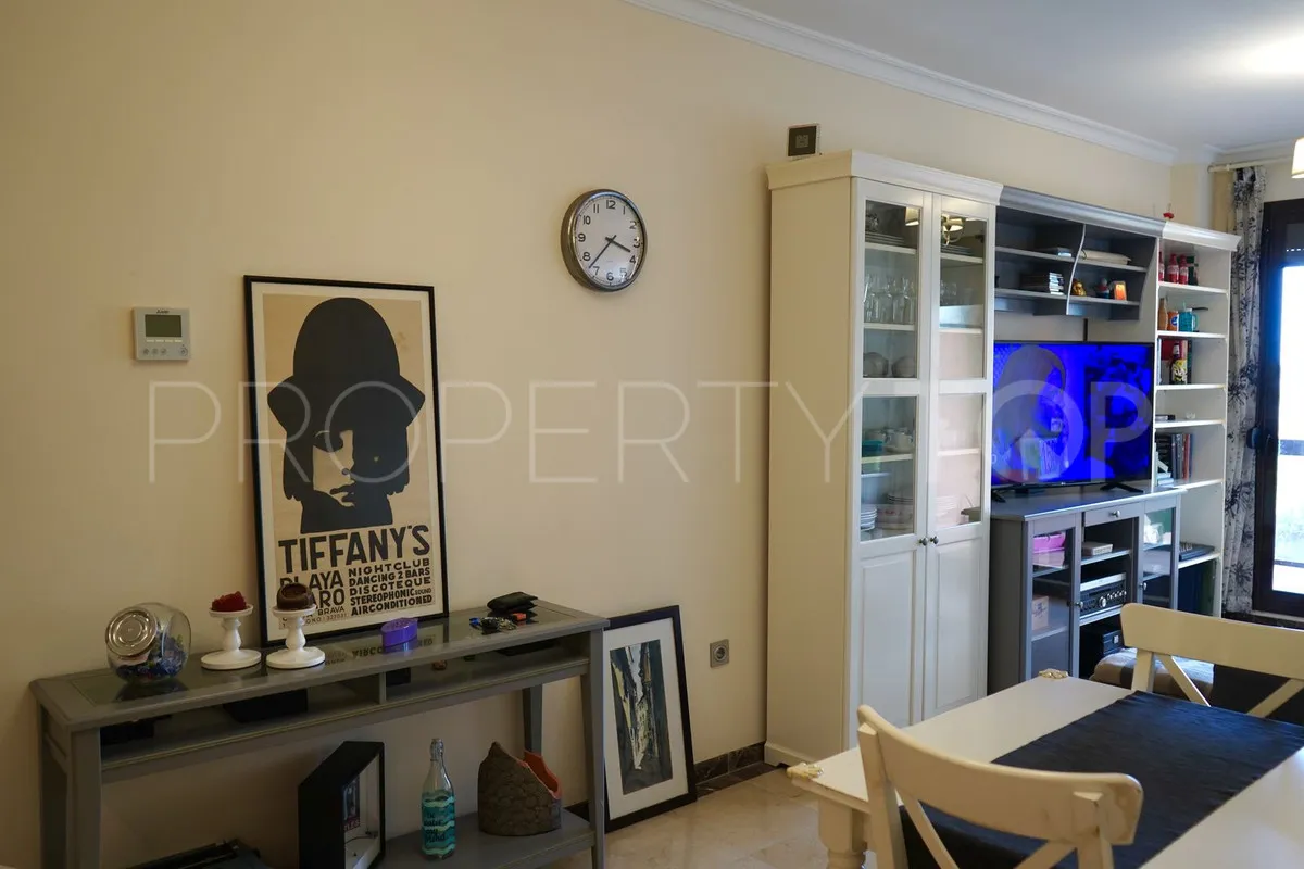 Mijas apartment for sale