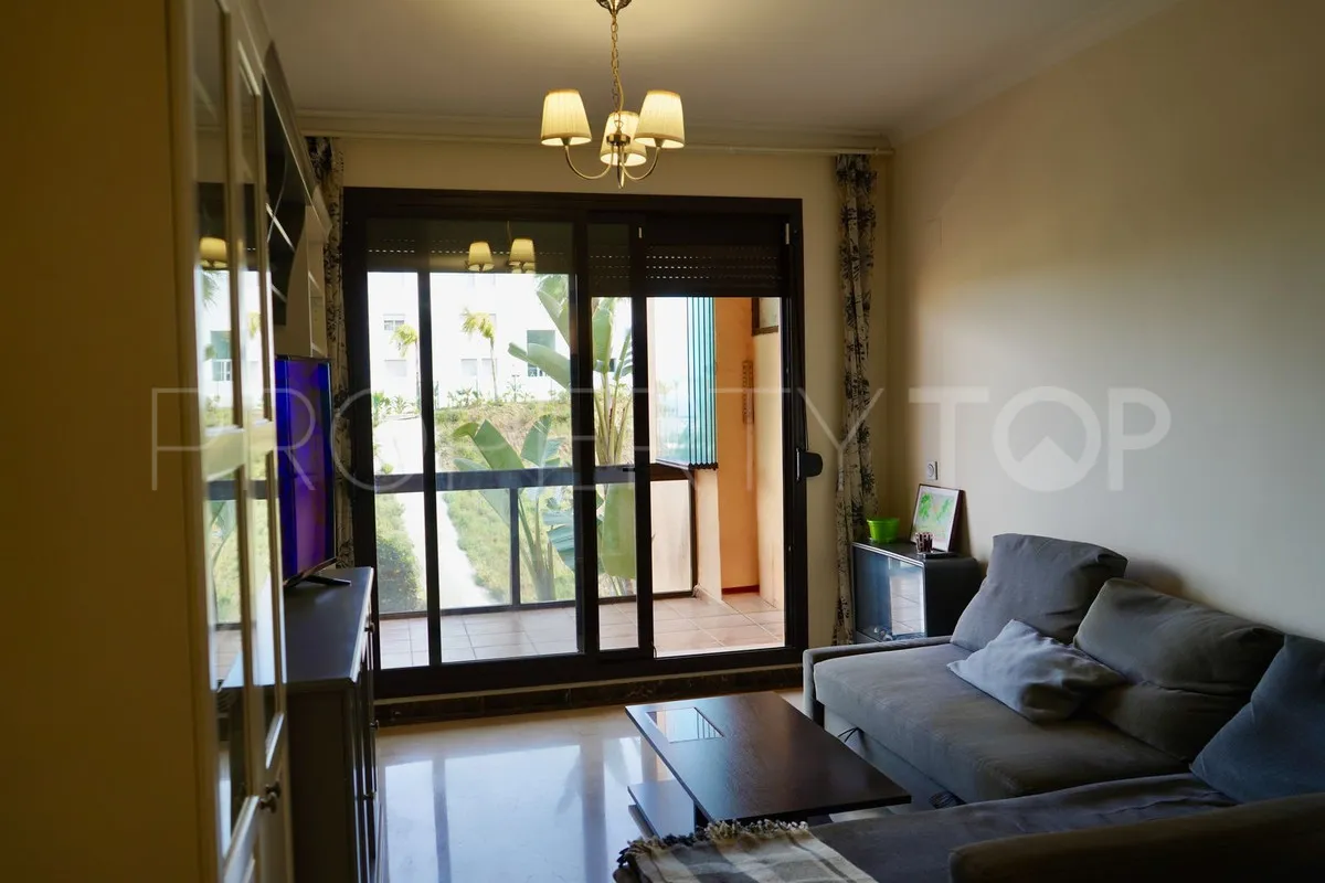 Mijas apartment for sale