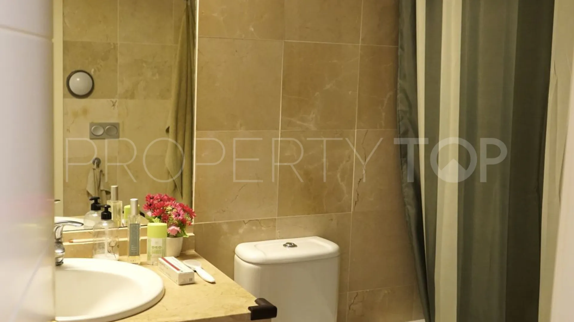 Mijas apartment for sale