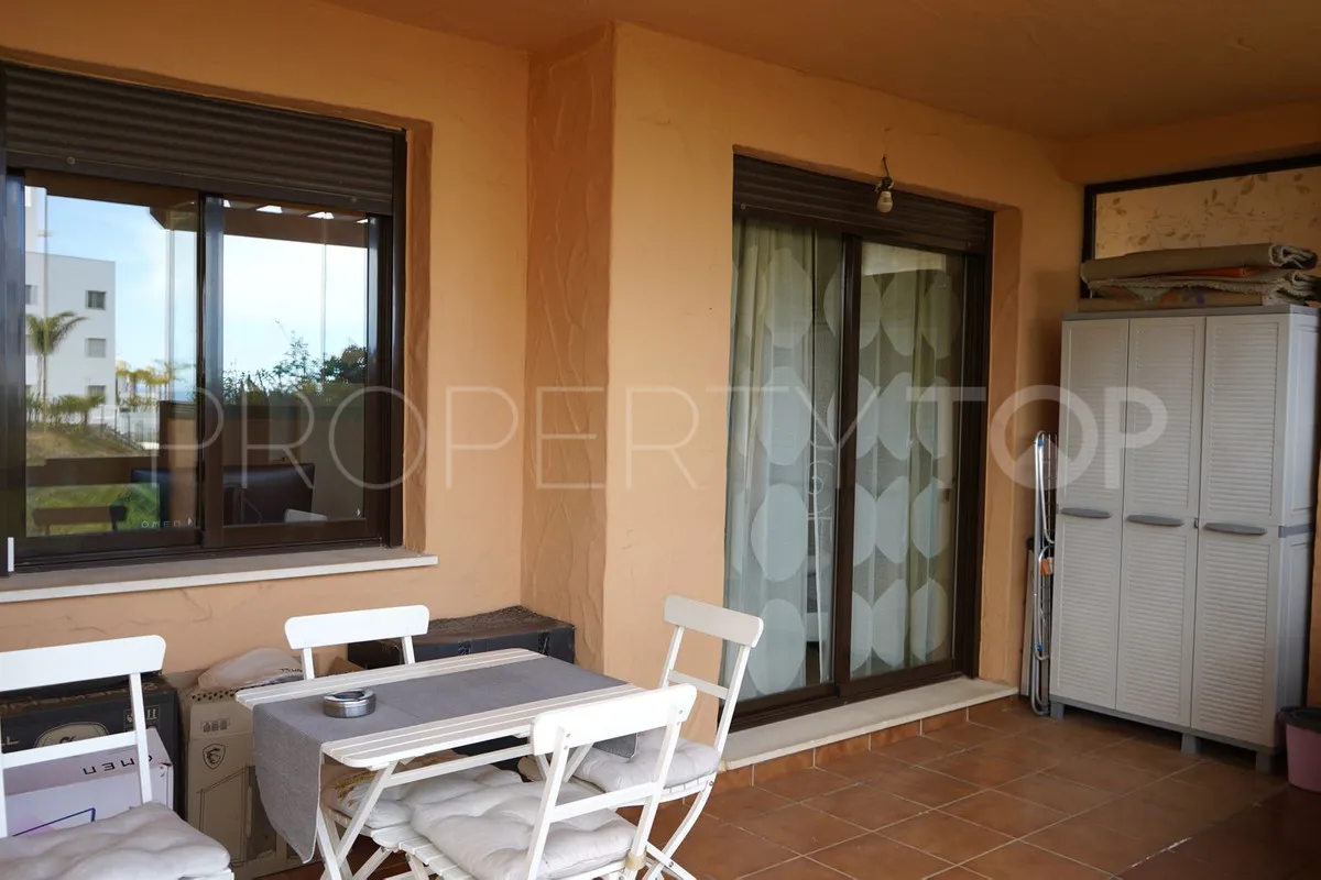 Mijas apartment for sale
