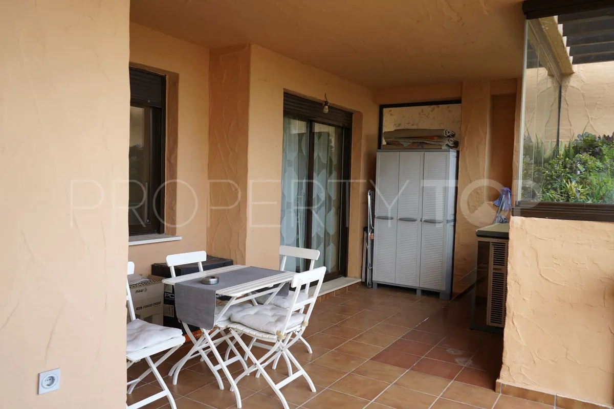 Mijas apartment for sale