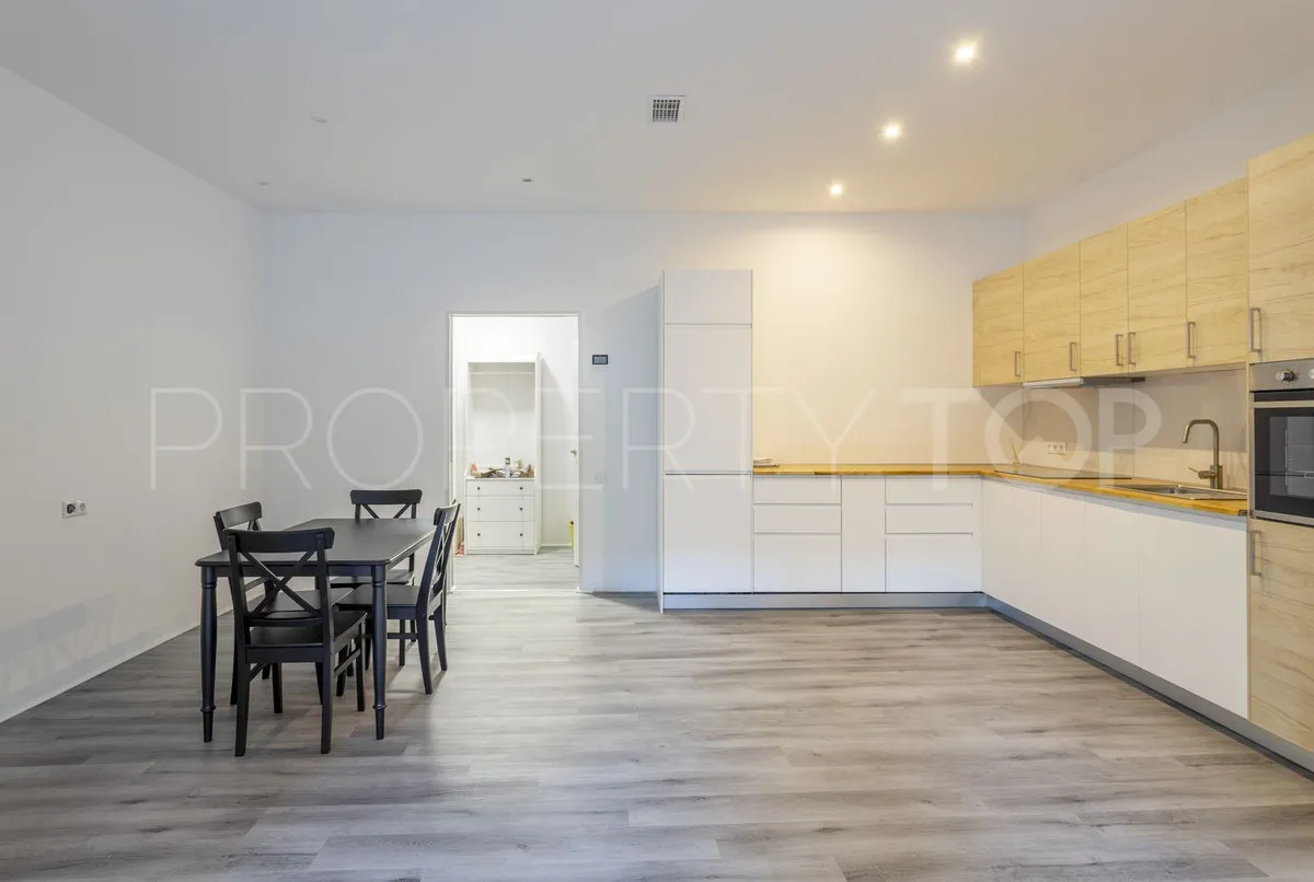 Apartamento planta baja con 2 dormitorios a la venta en Fuengirola