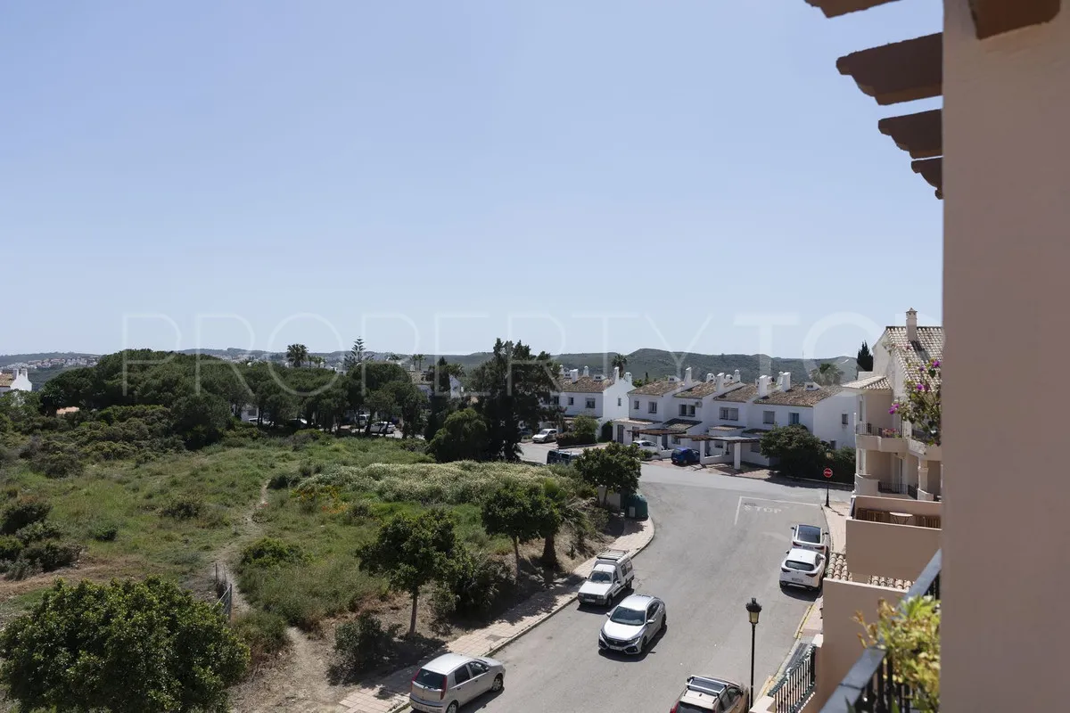 For sale Manilva penthouse with 4 bedrooms