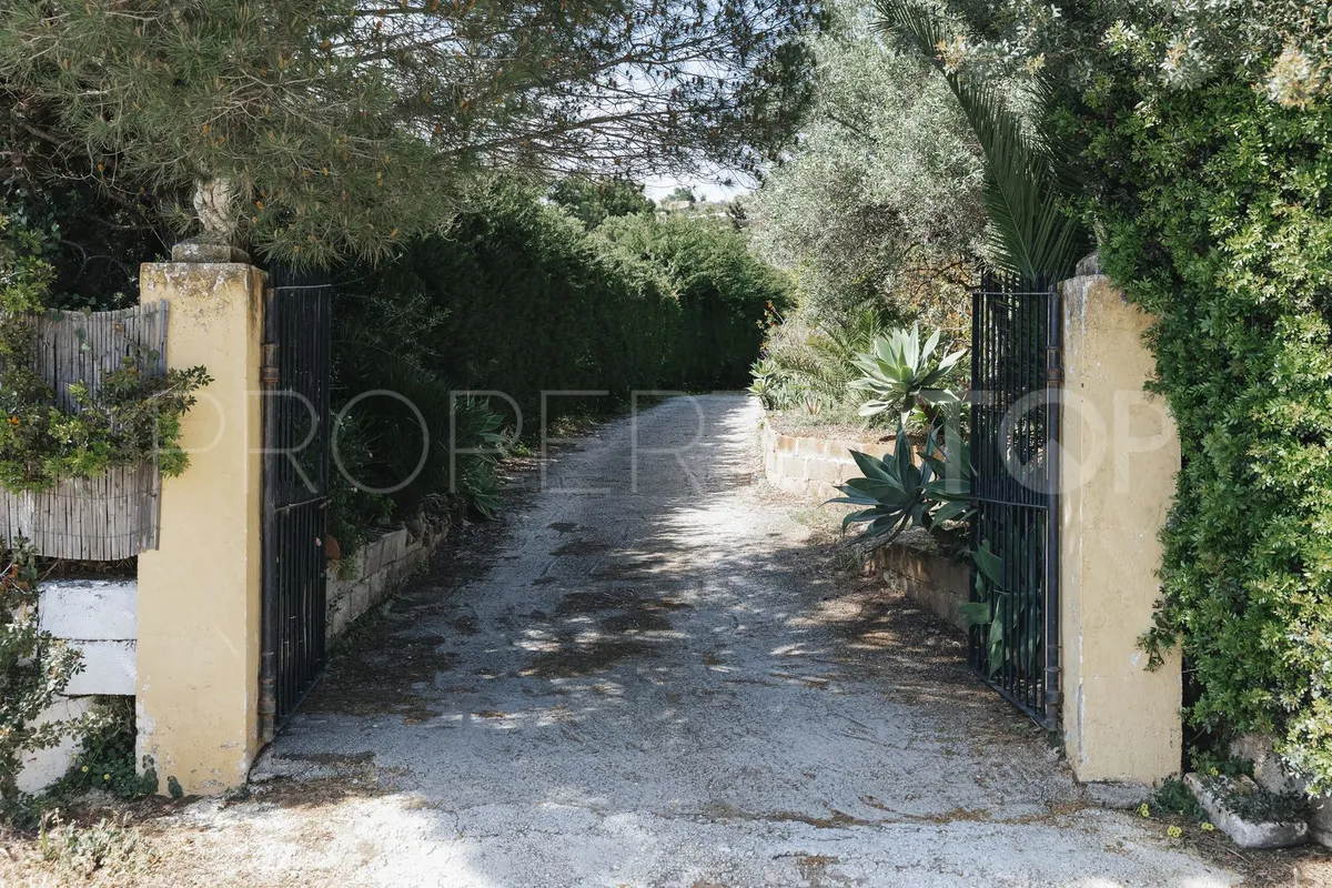For sale Estepona plot