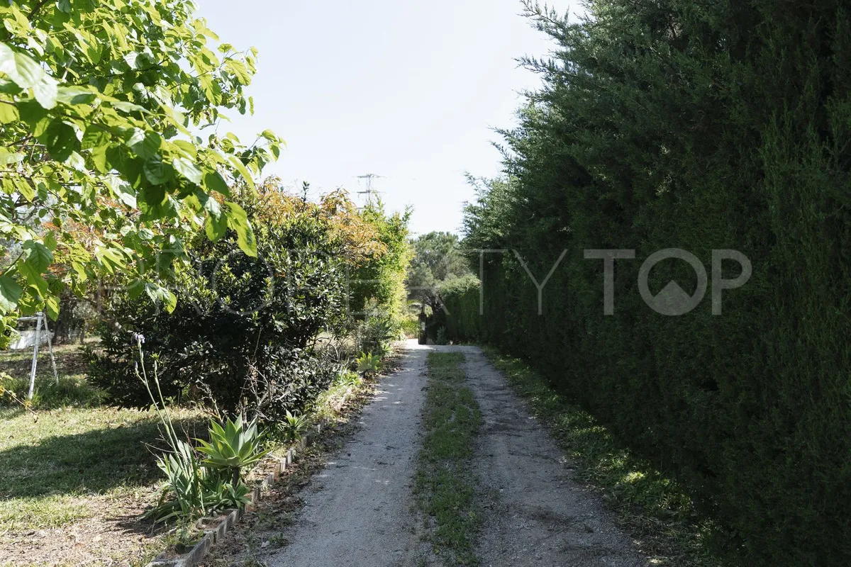 For sale Estepona plot