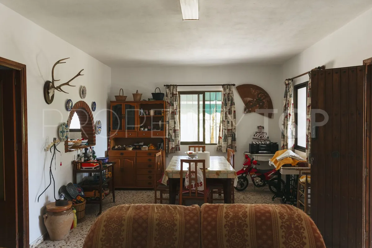 For sale Estepona plot