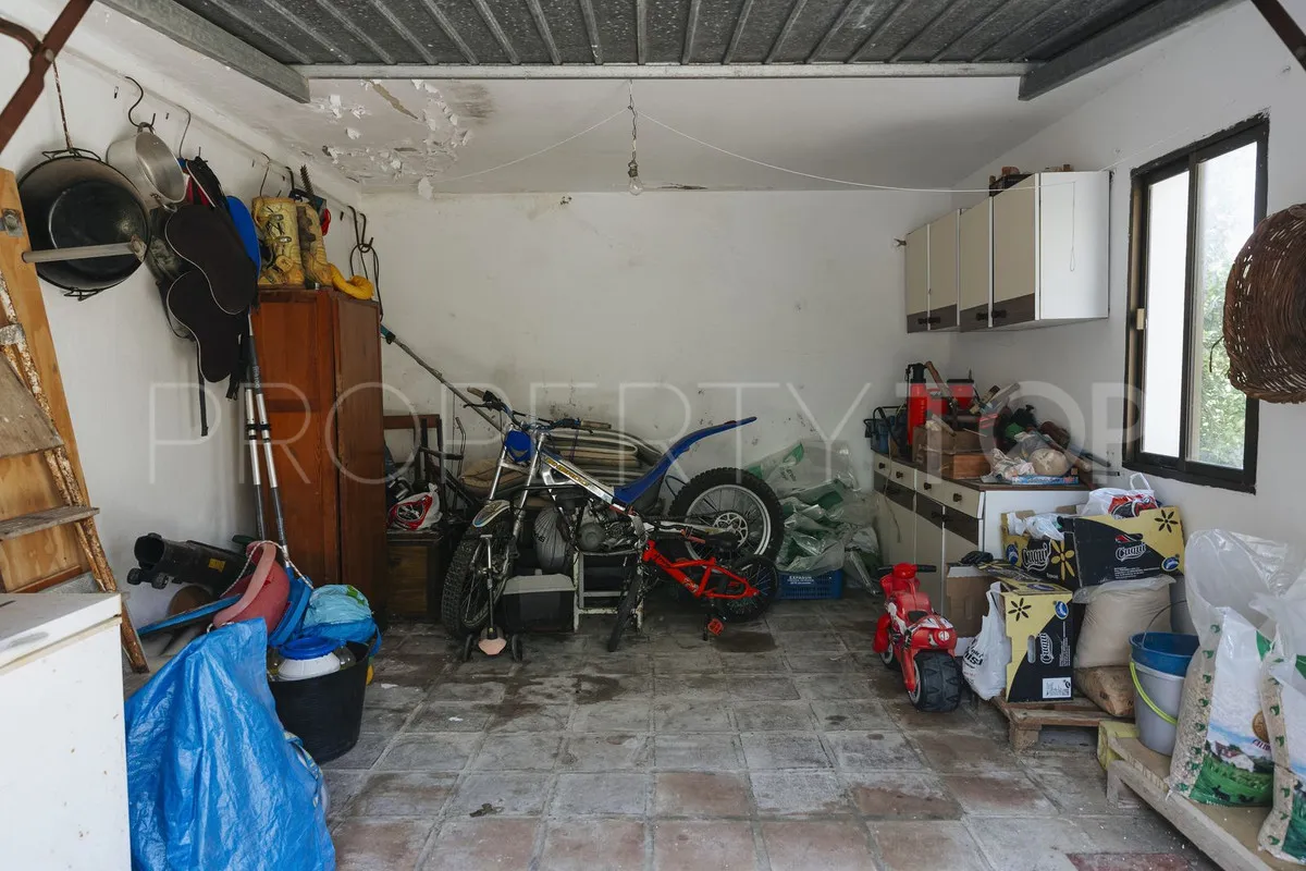 For sale Estepona plot