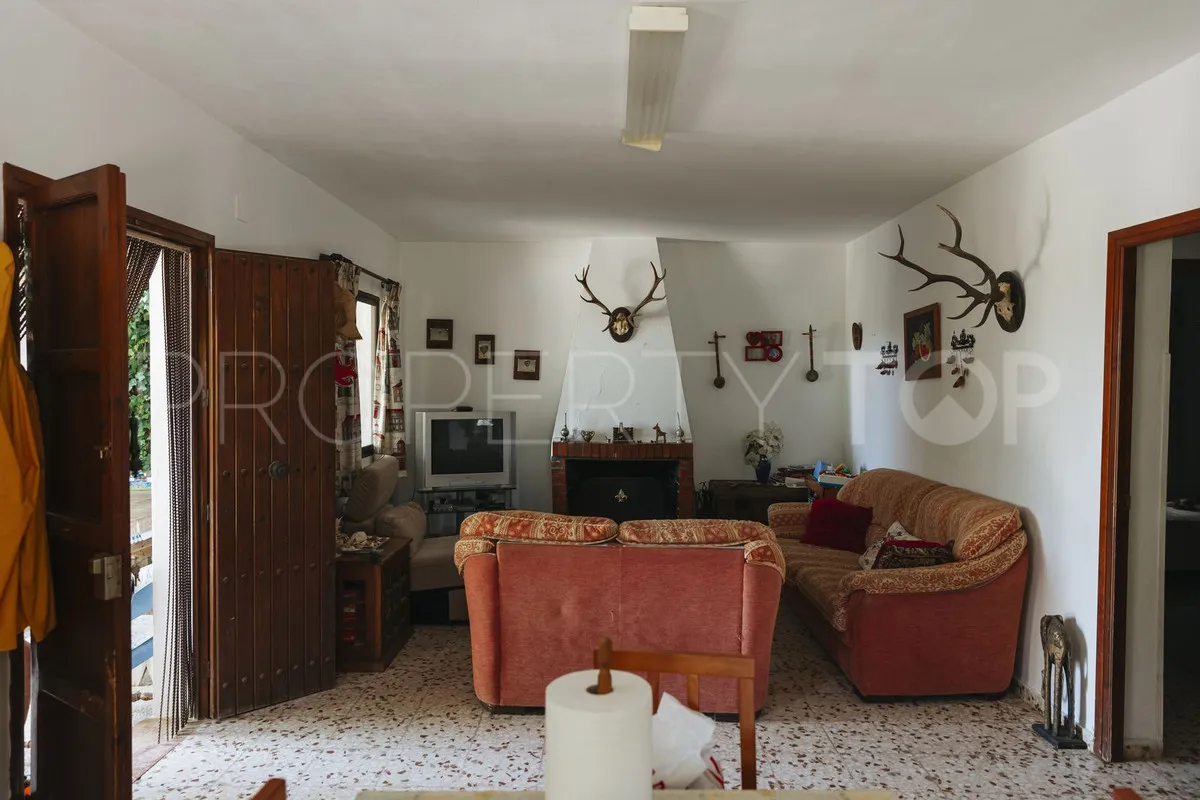 For sale Estepona plot