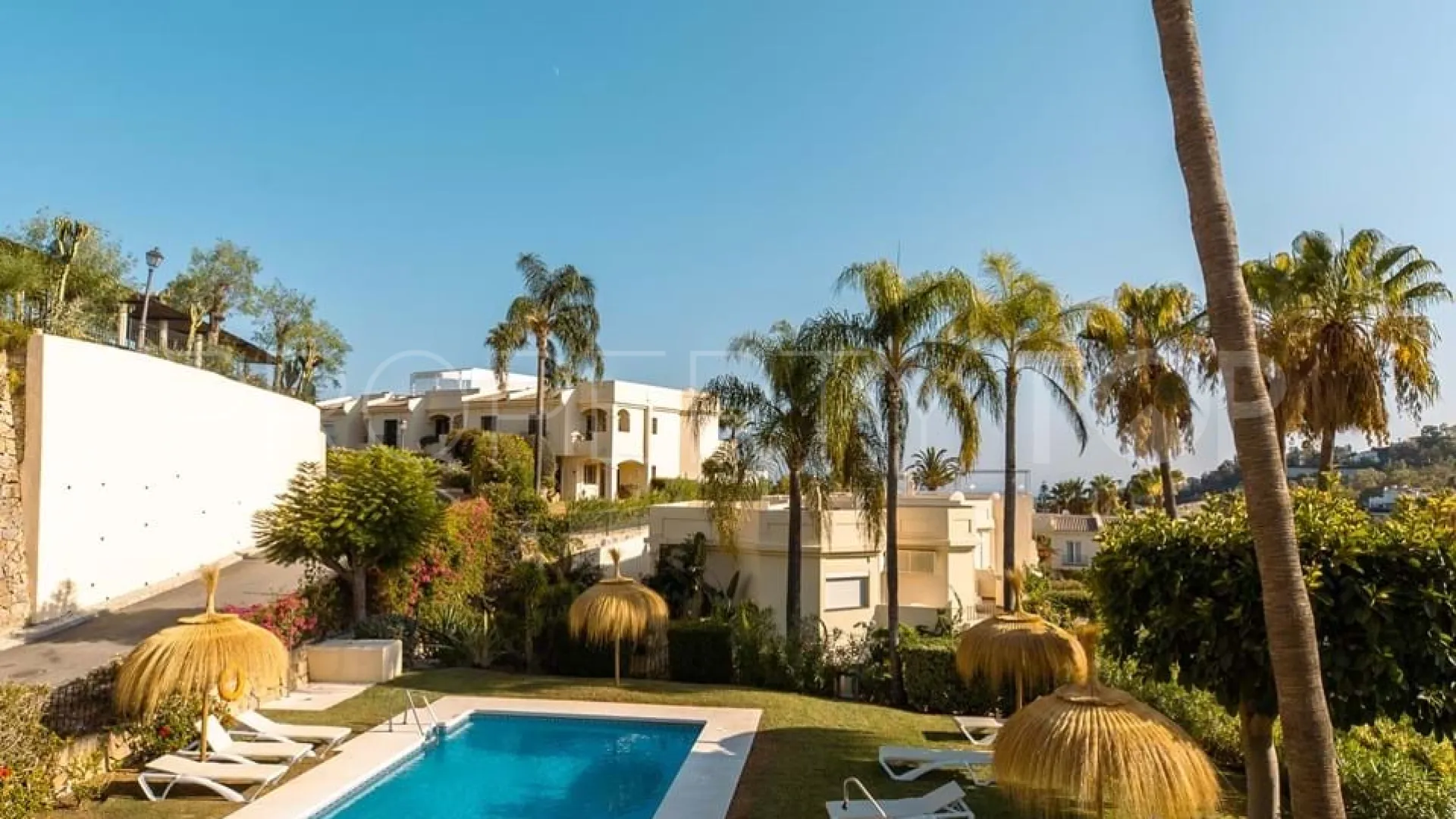 Comprar Ático de 3 dormitorios en La Quinta