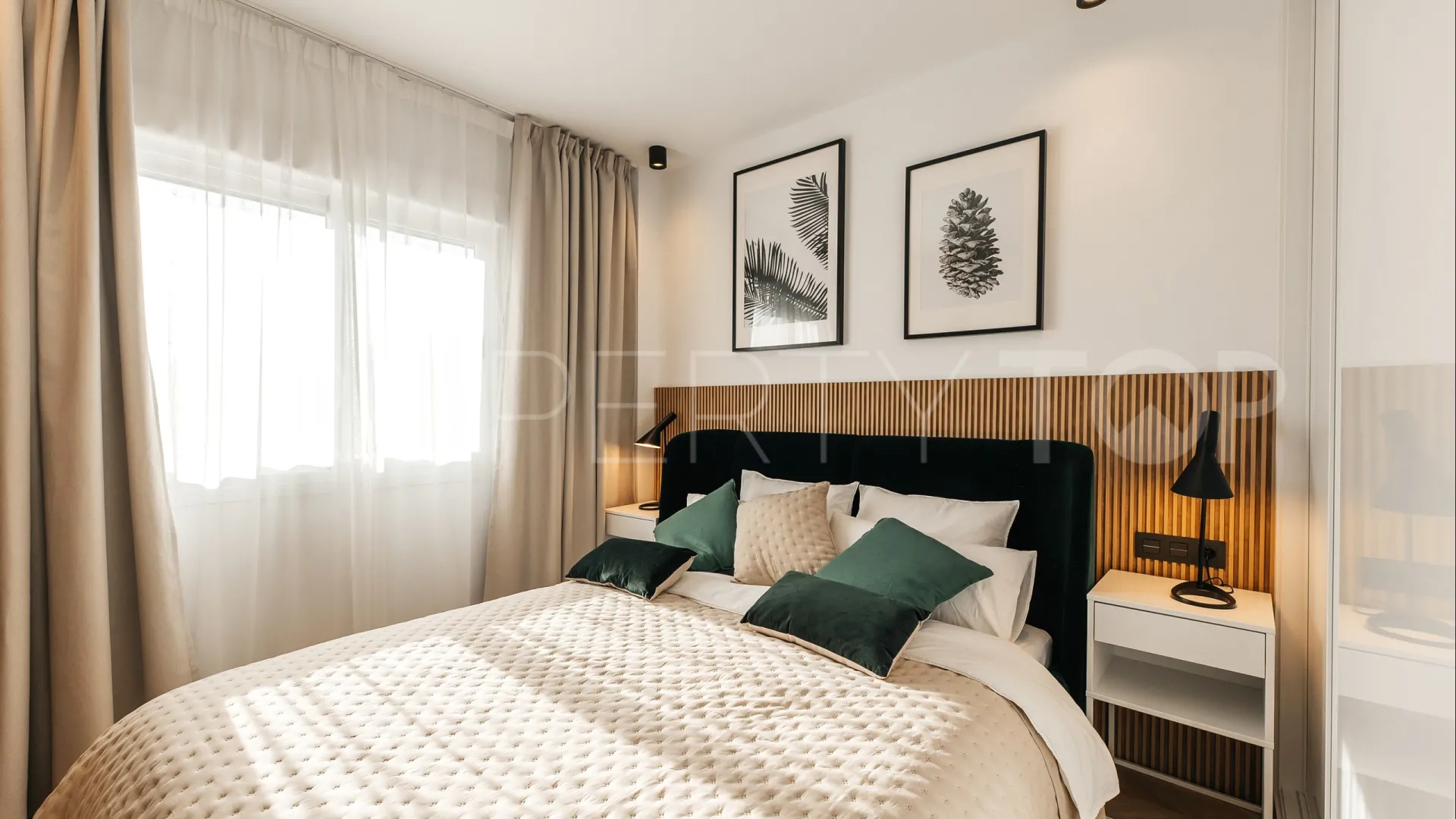 Comprar Ático de 3 dormitorios en La Quinta