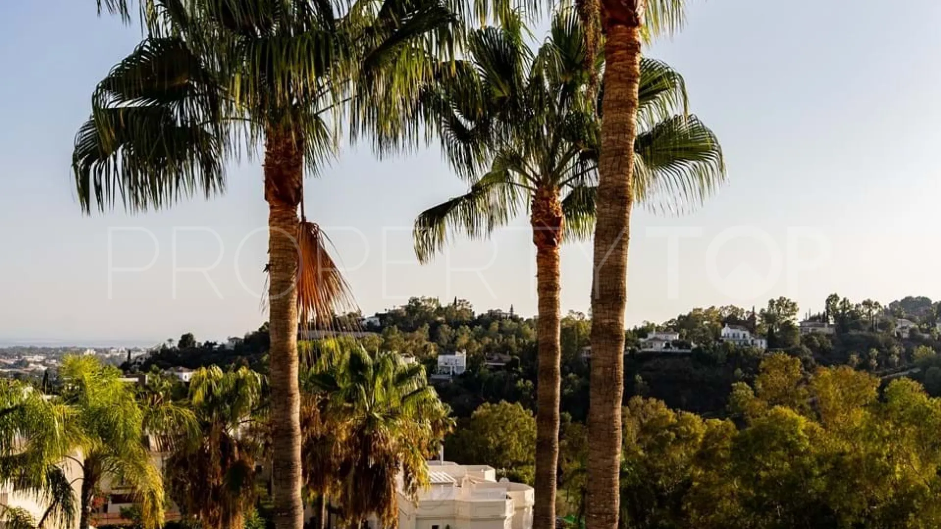 Comprar Ático de 3 dormitorios en La Quinta