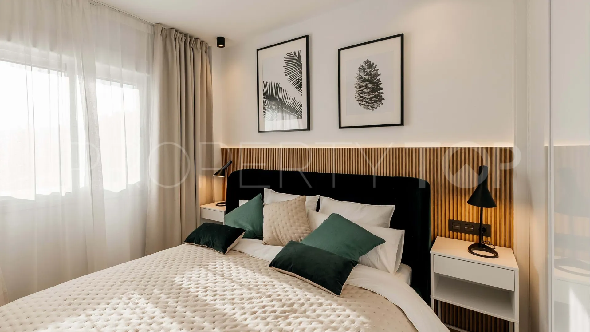 Comprar Ático de 3 dormitorios en La Quinta