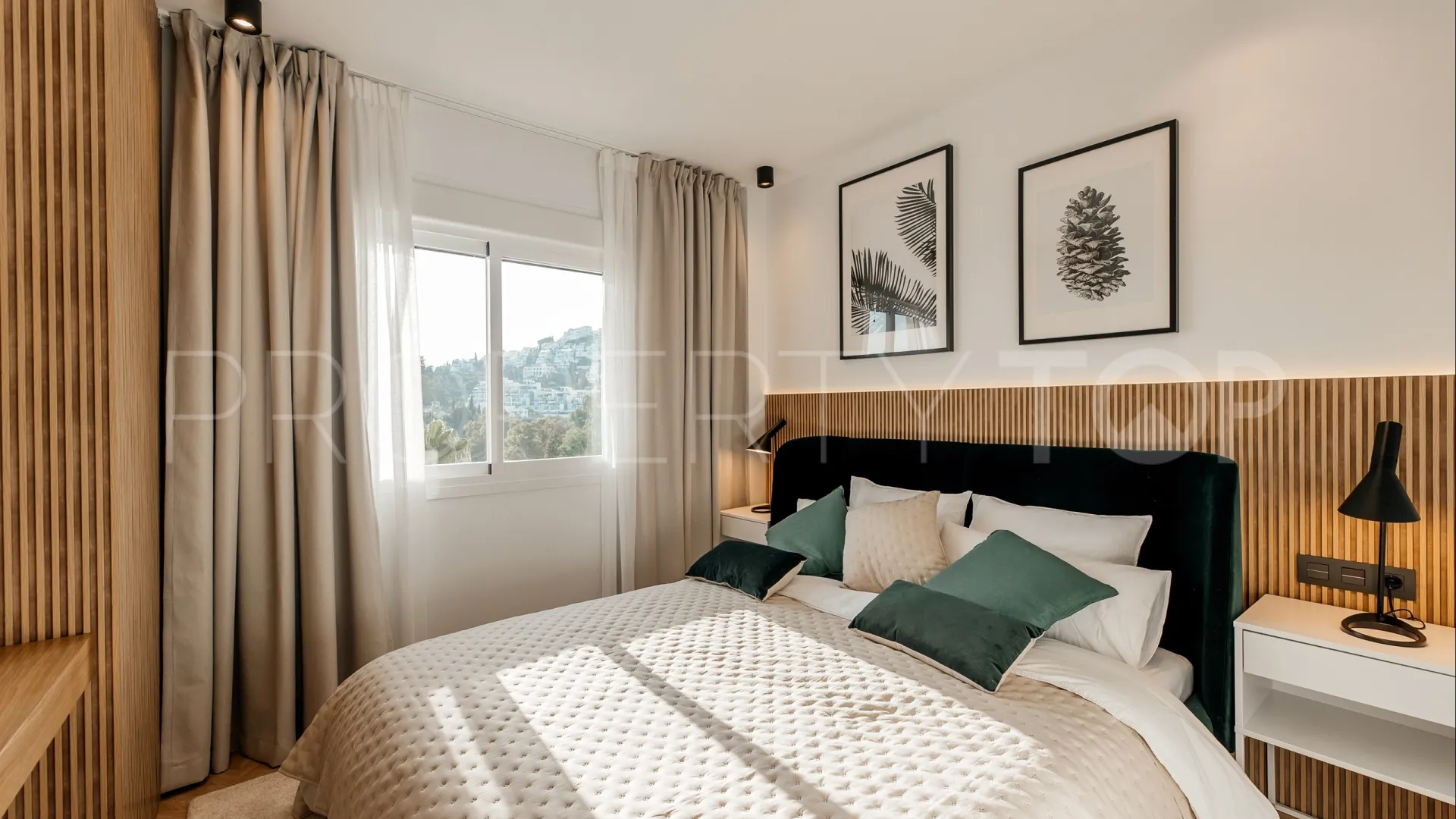 Comprar Ático de 3 dormitorios en La Quinta