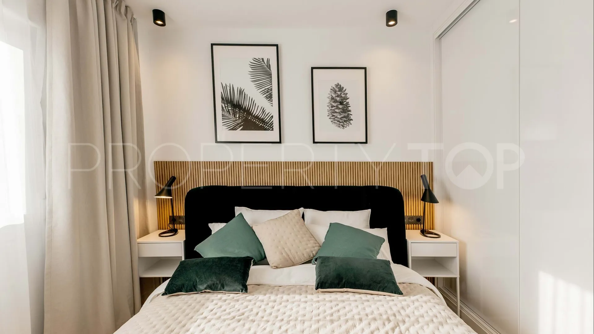 Comprar Ático de 3 dormitorios en La Quinta