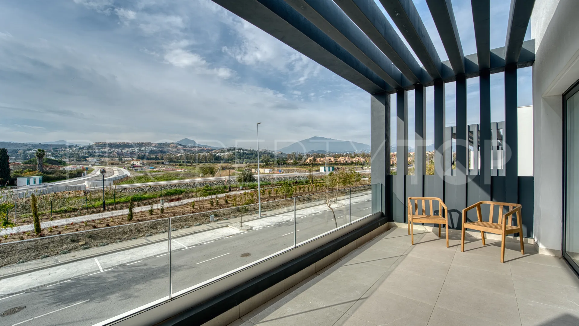 Atalaya Hills, adosado con 3 dormitorios en venta