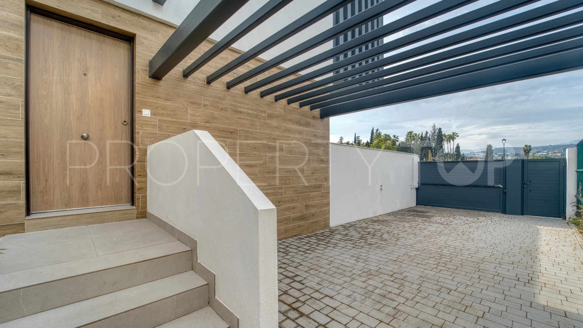 Atalaya Hills, adosado con 3 dormitorios en venta