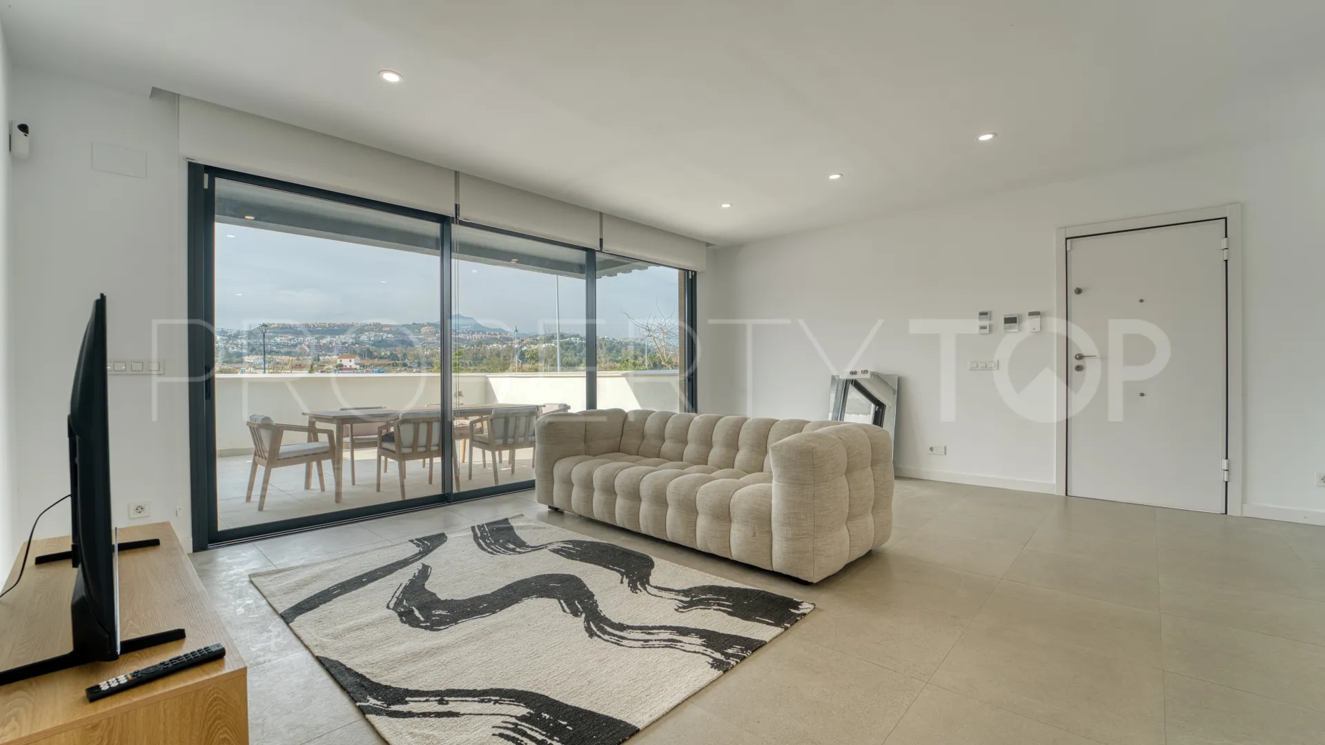 Atalaya Hills, adosado con 3 dormitorios en venta