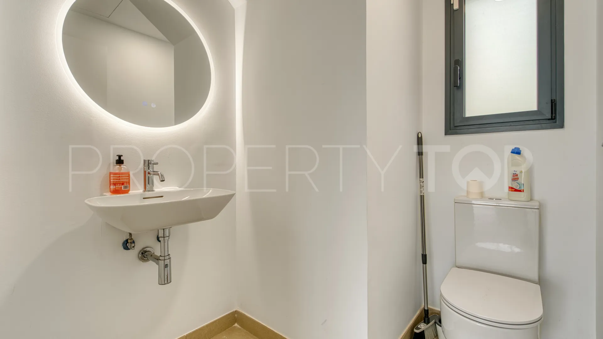 Atalaya Hills, adosado con 3 dormitorios en venta
