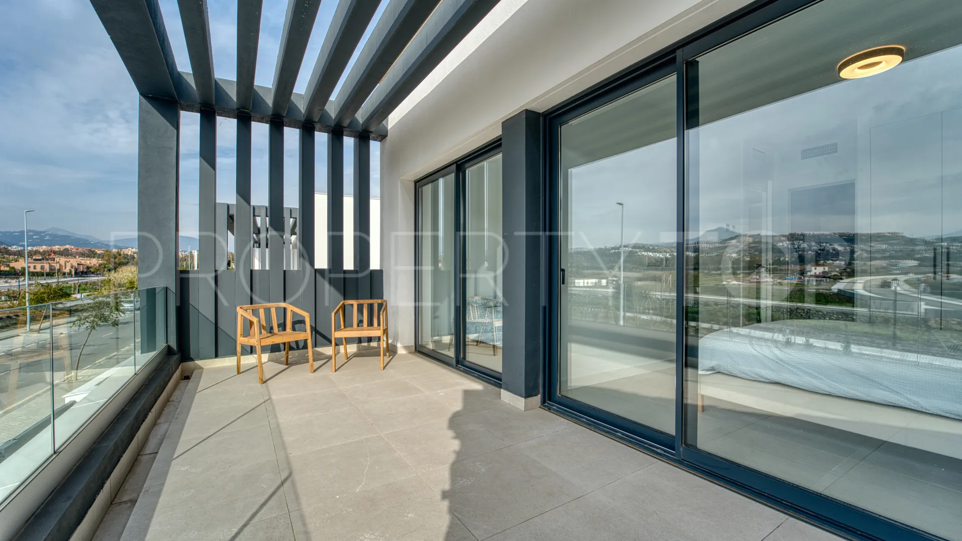 Atalaya Hills, adosado con 3 dormitorios en venta