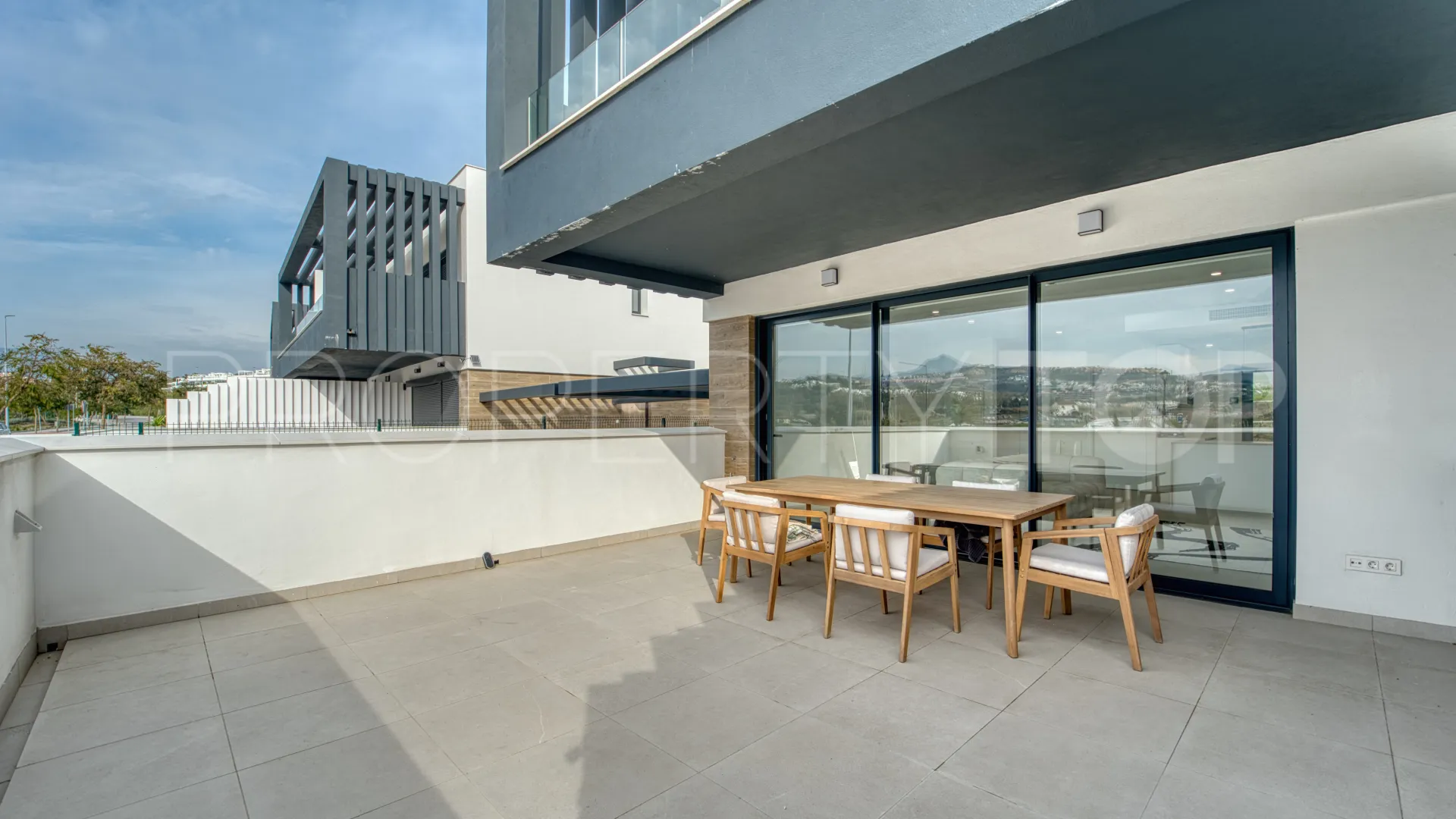 Atalaya Hills, adosado con 3 dormitorios en venta