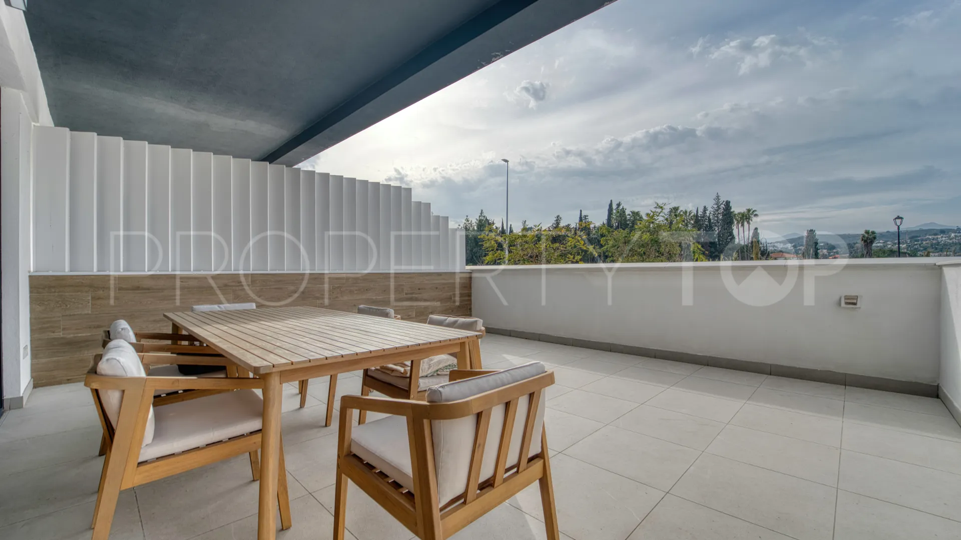 Atalaya Hills, adosado con 3 dormitorios en venta