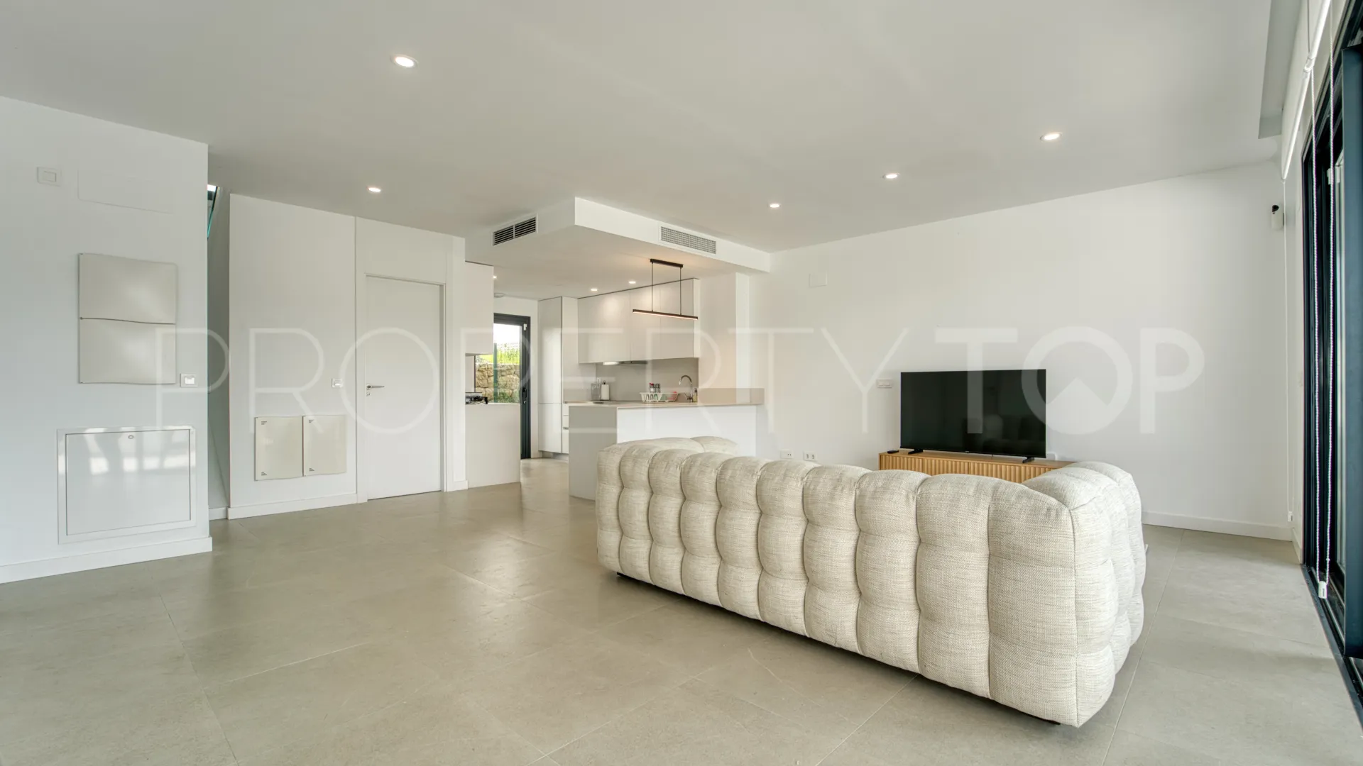 Atalaya Hills, adosado con 3 dormitorios en venta