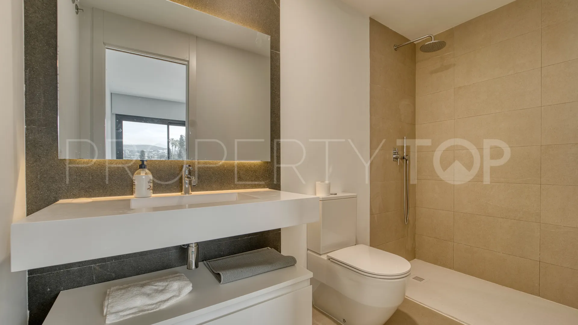 Atalaya Hills, adosado con 3 dormitorios en venta