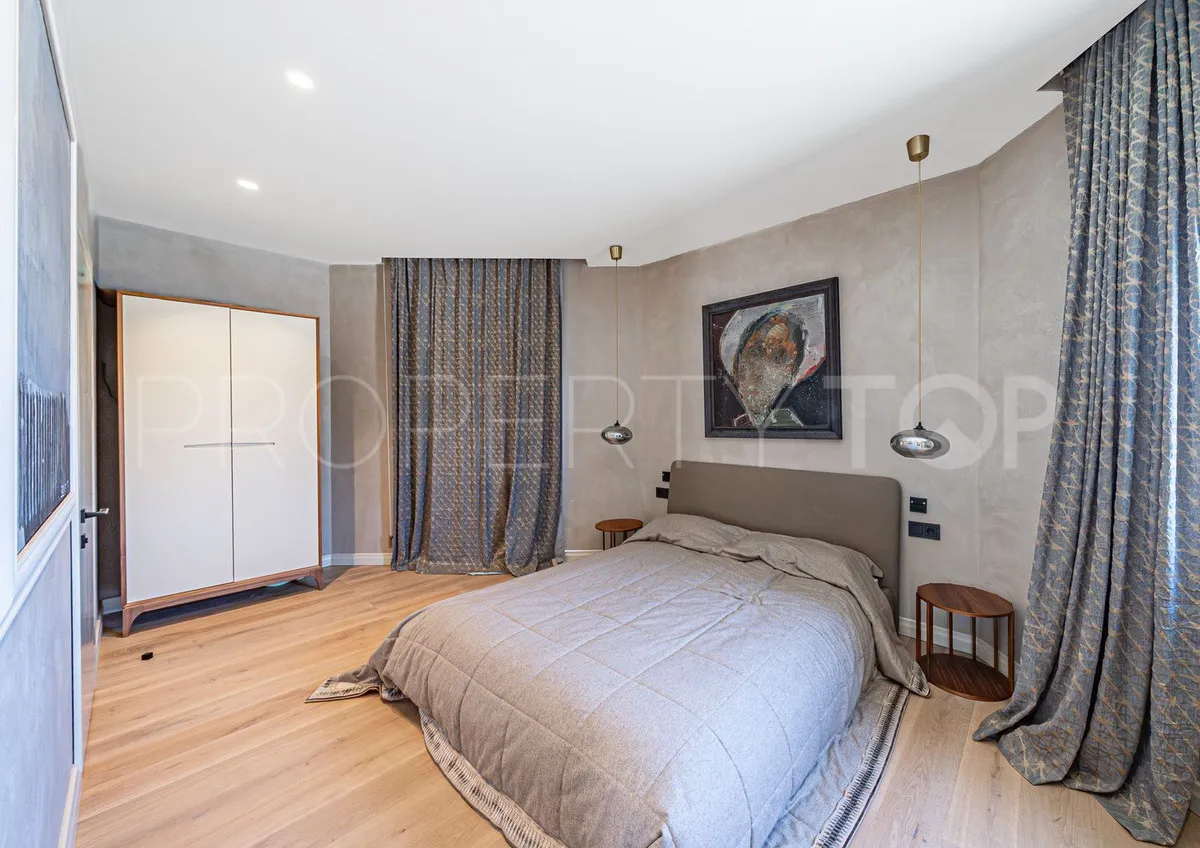 8 bedrooms villa in Guadalmina Baja for sale