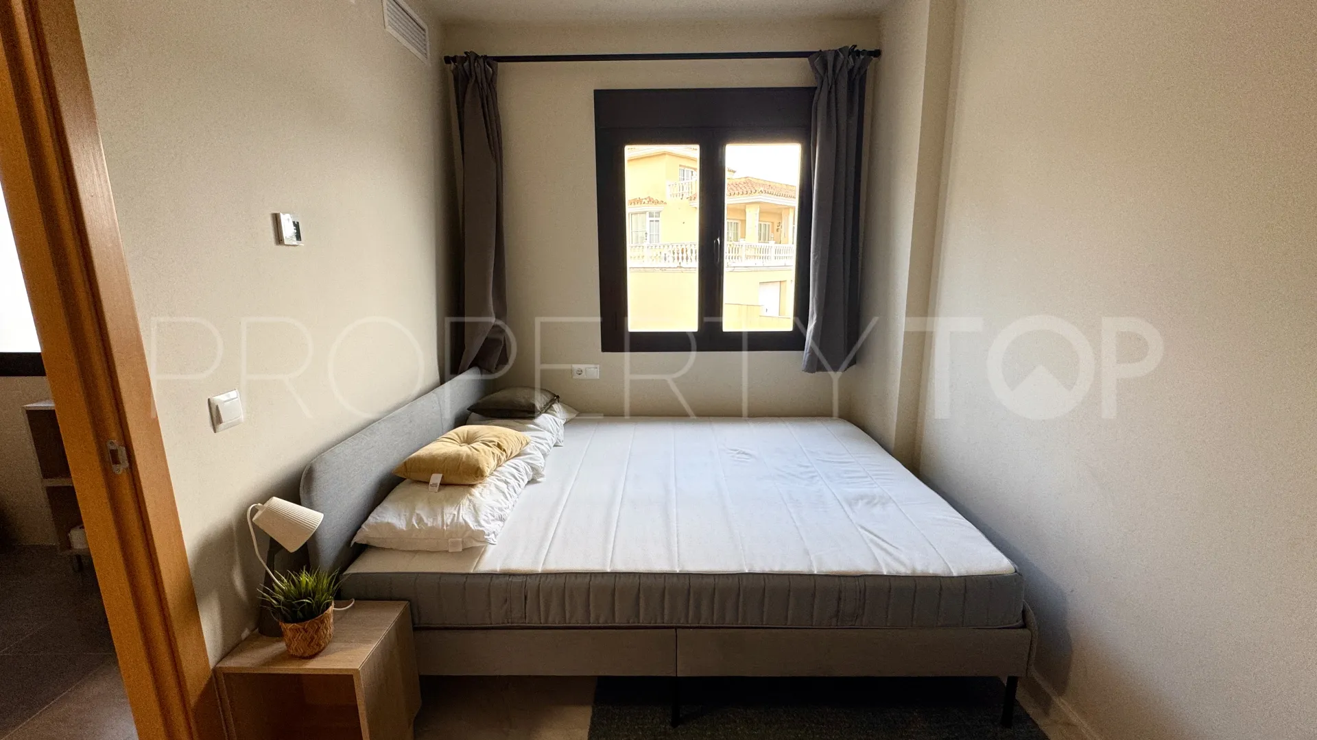 Mijas, adosado a la venta
