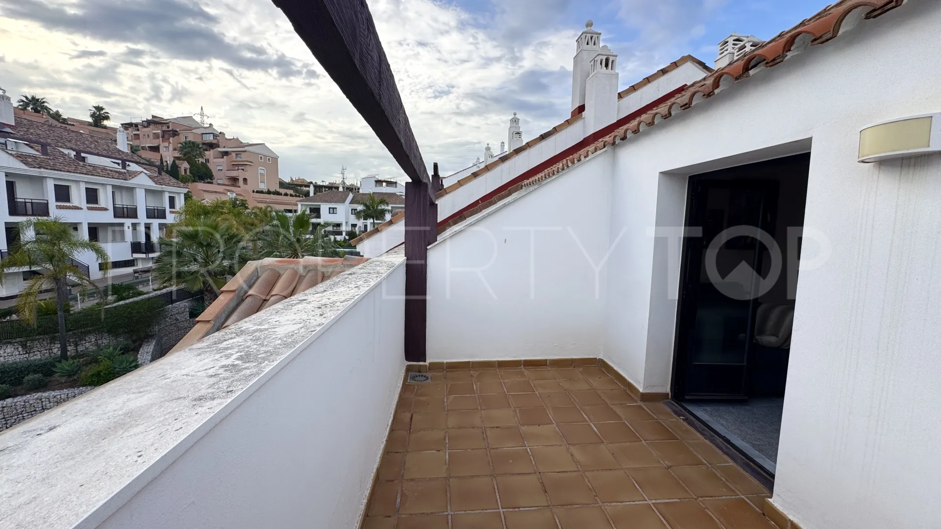 Mijas, adosado a la venta