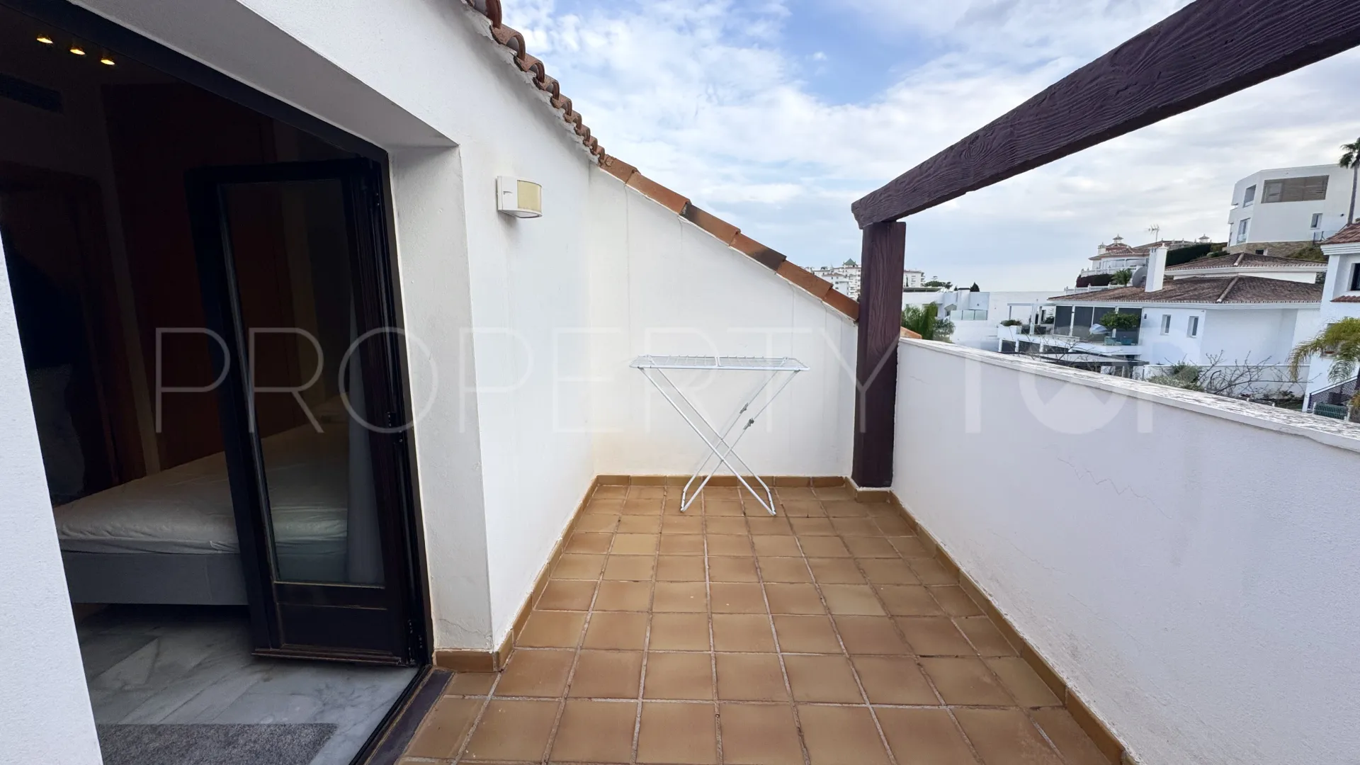 Mijas, adosado a la venta