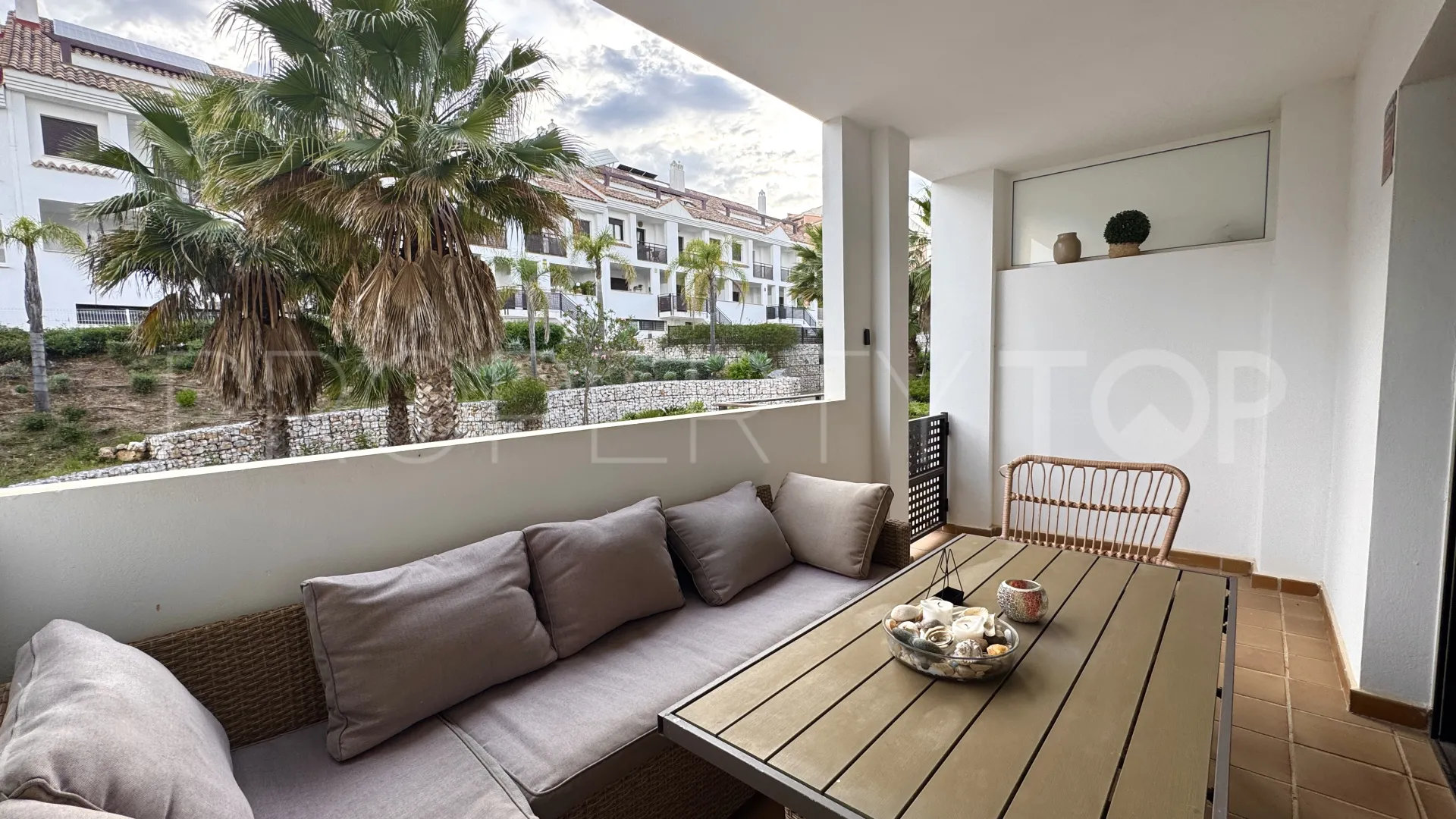 Mijas, adosado a la venta
