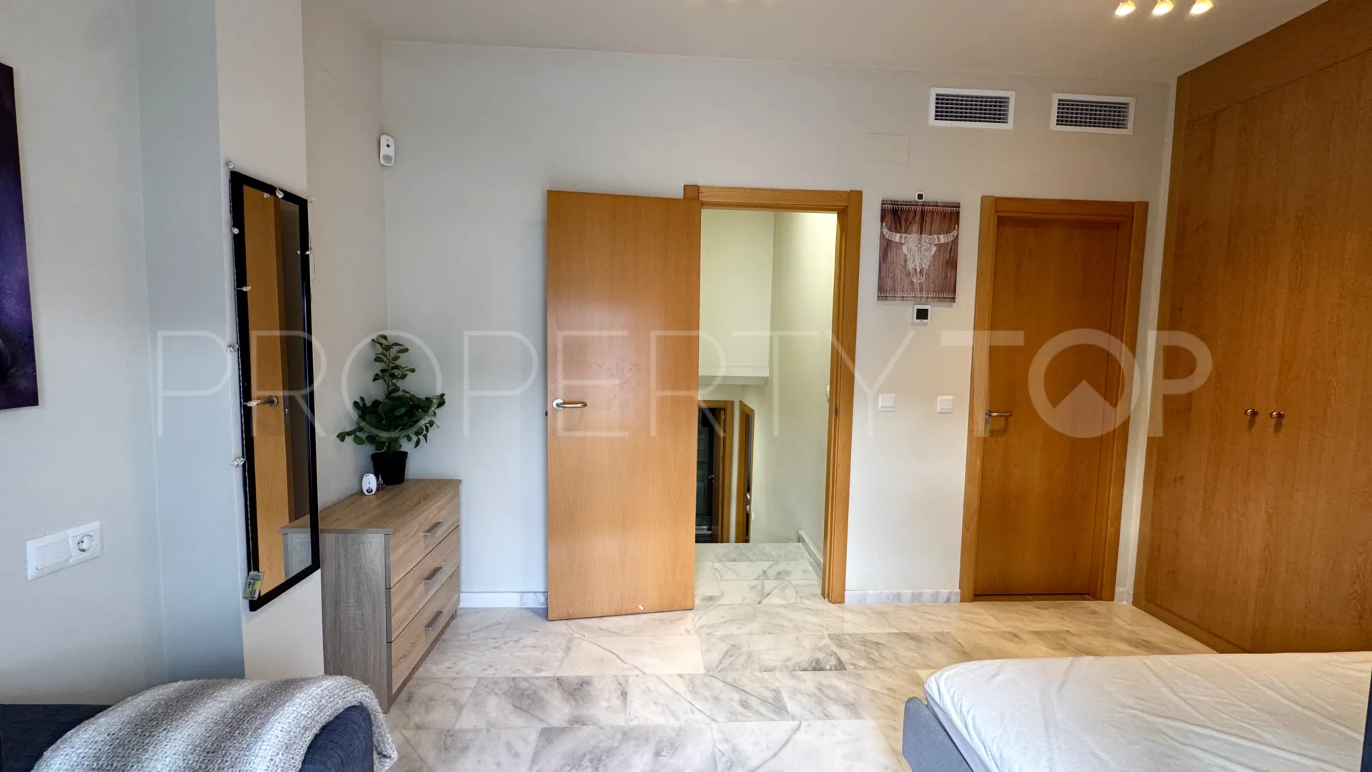 Mijas, adosado a la venta