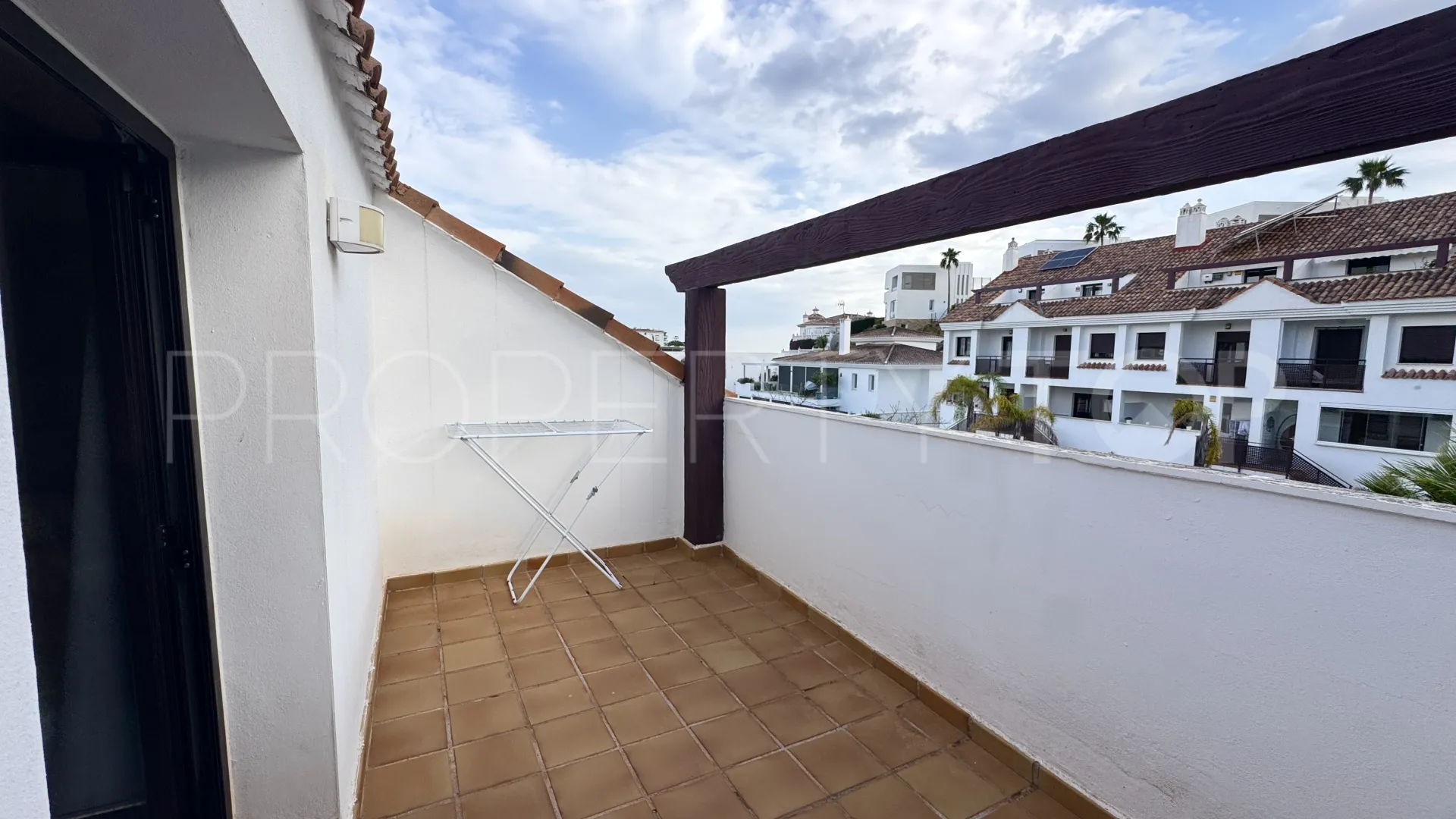 Mijas, adosado a la venta