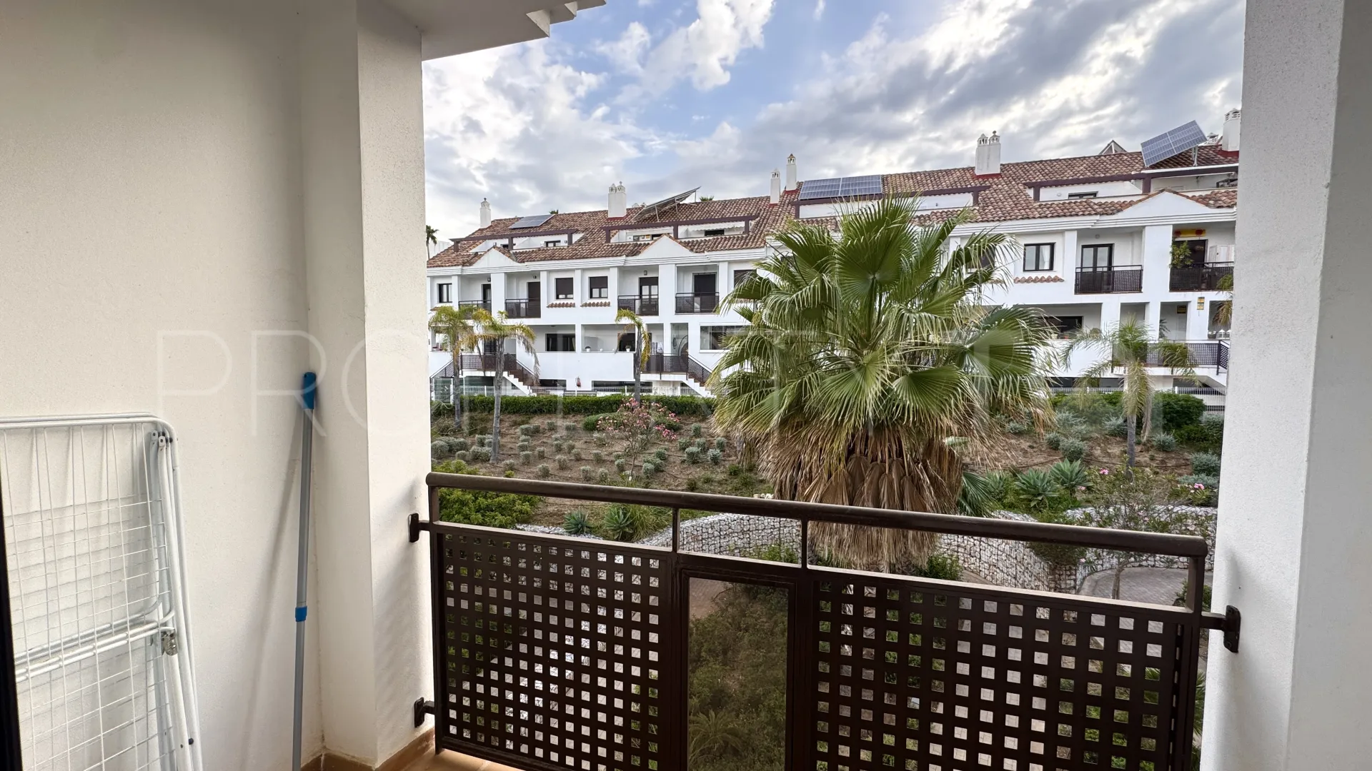 Mijas, adosado a la venta