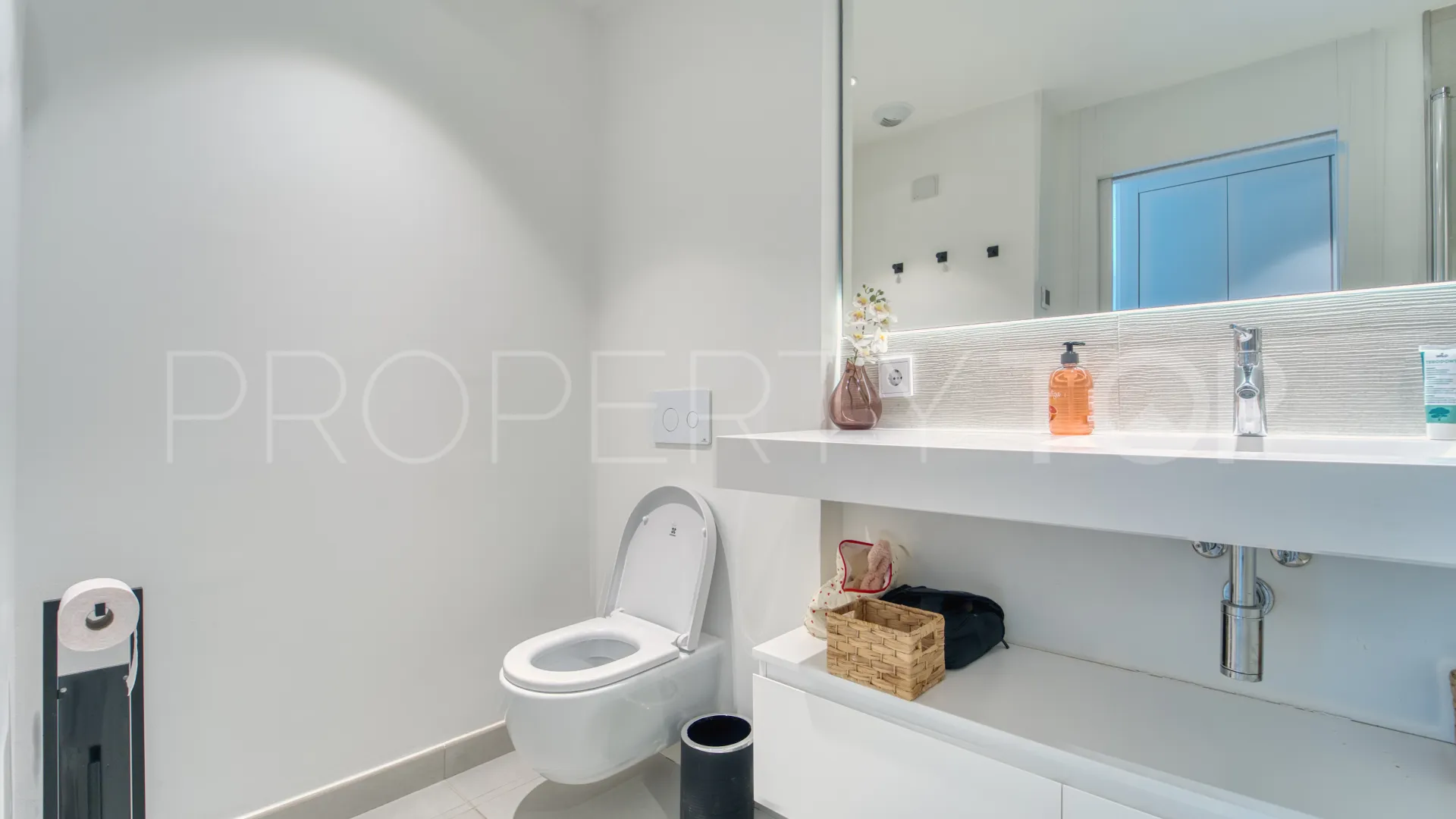 Comprar apartamento de 2 dormitorios en El Higueron