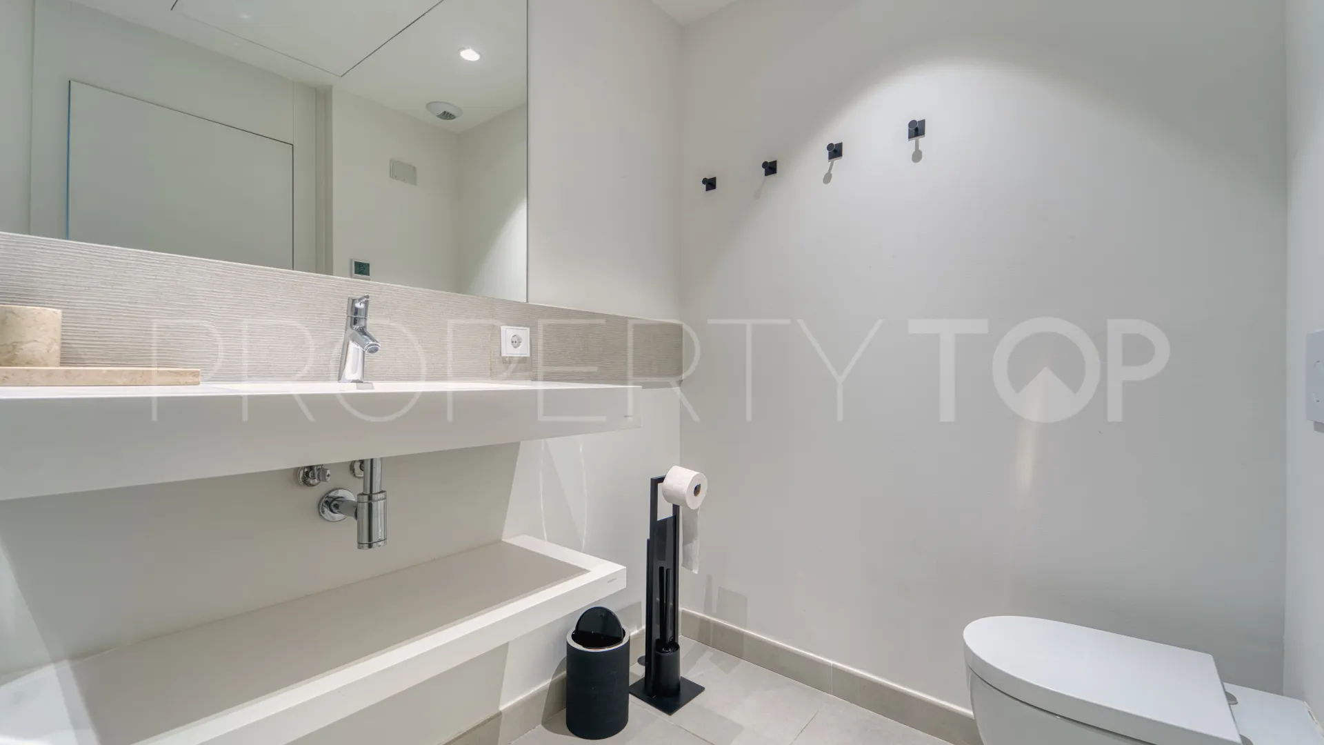 Comprar apartamento de 2 dormitorios en El Higueron