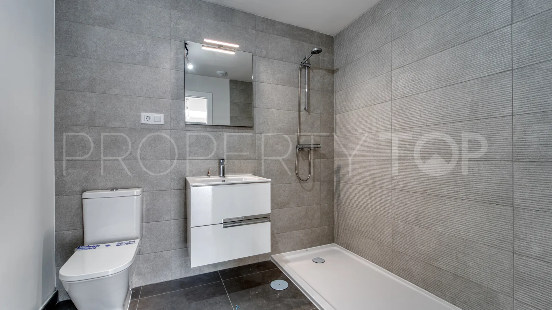 2 bedrooms Torremolinos apartment for sale