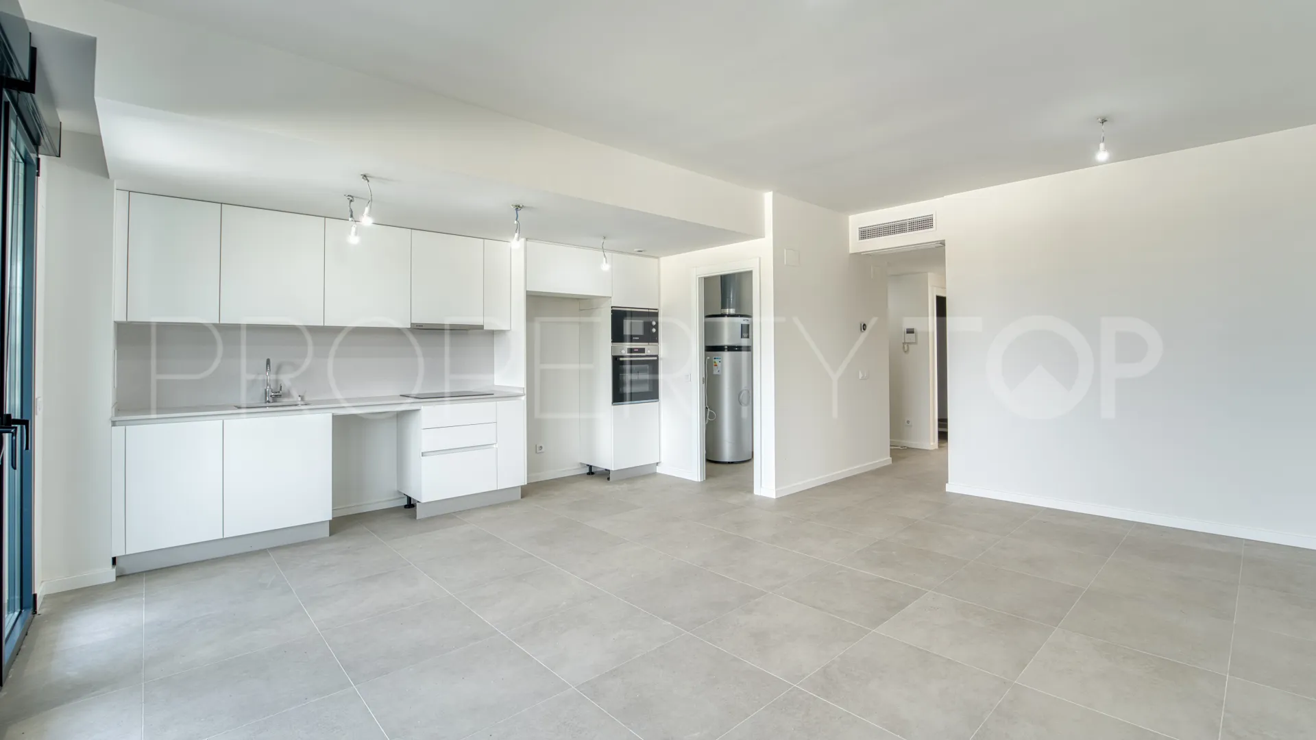 2 bedrooms Torremolinos apartment for sale