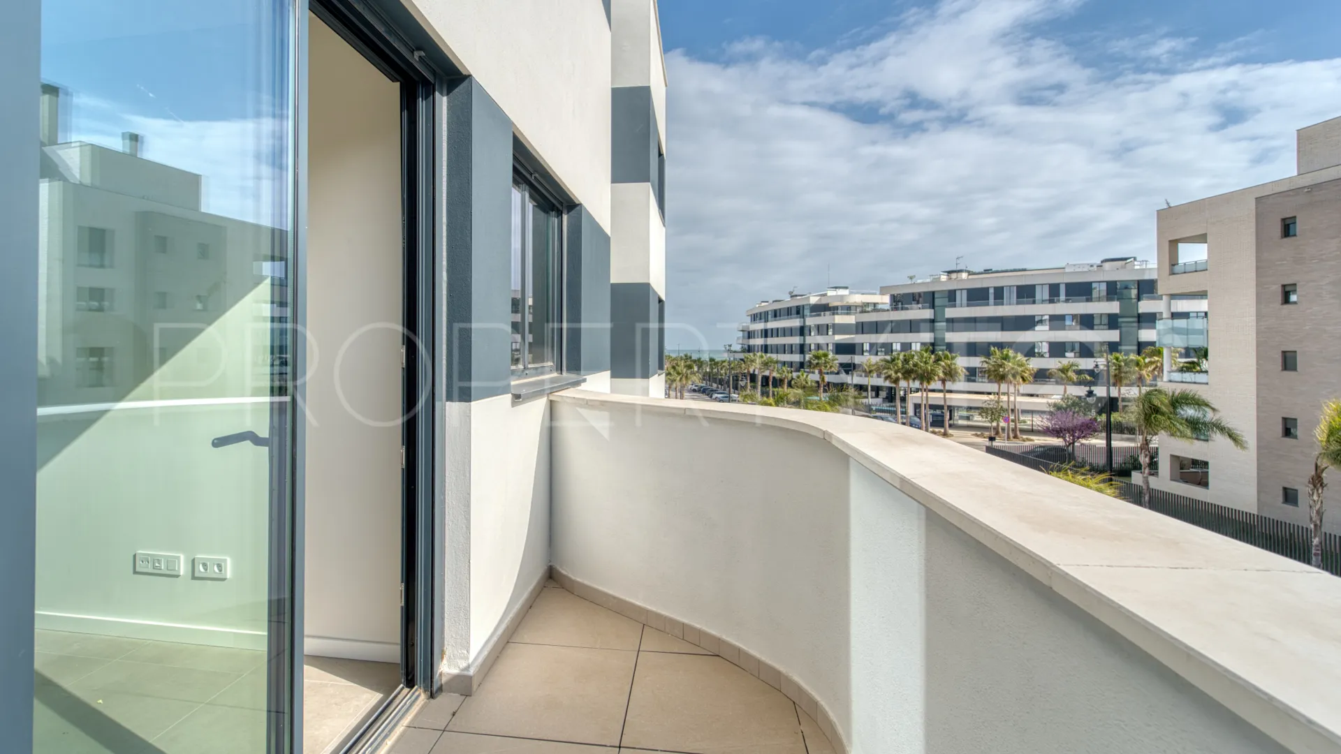 2 bedrooms Torremolinos apartment for sale