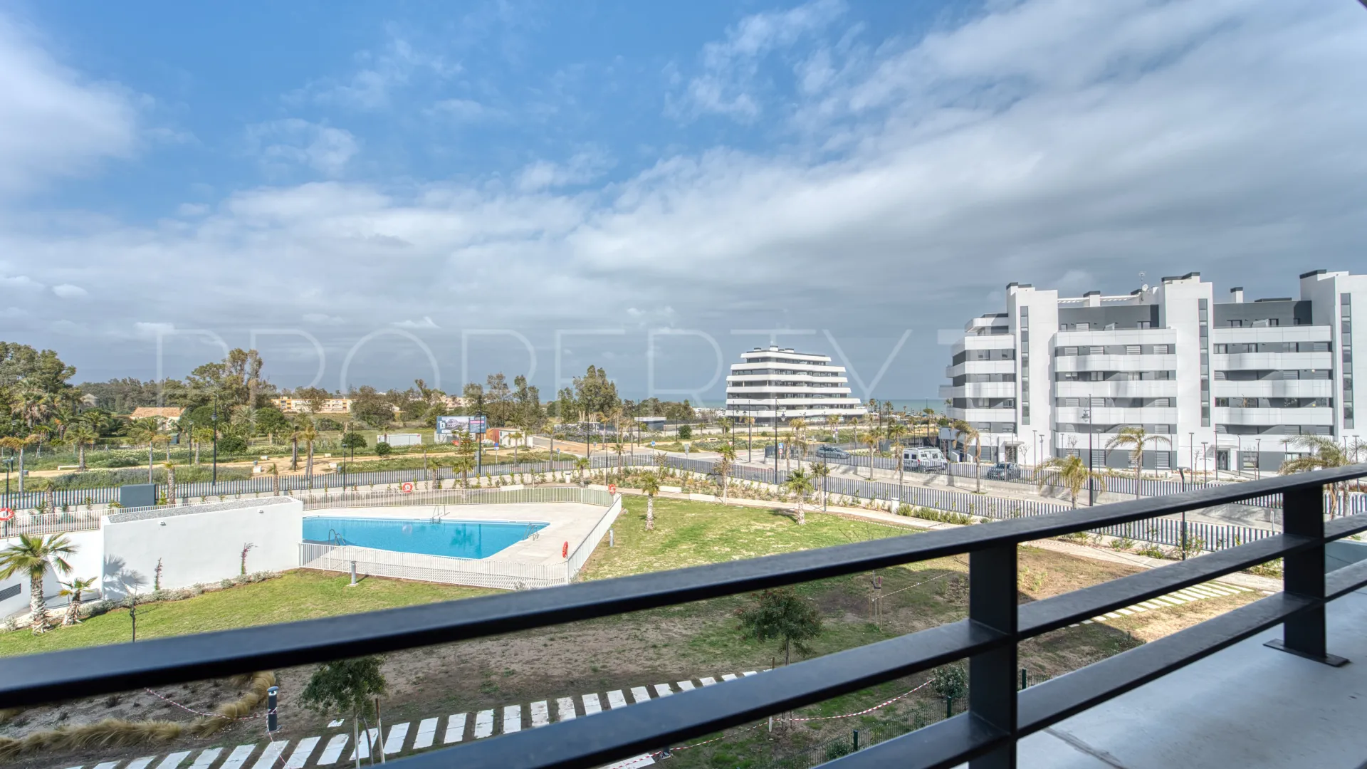 2 bedrooms Torremolinos apartment for sale