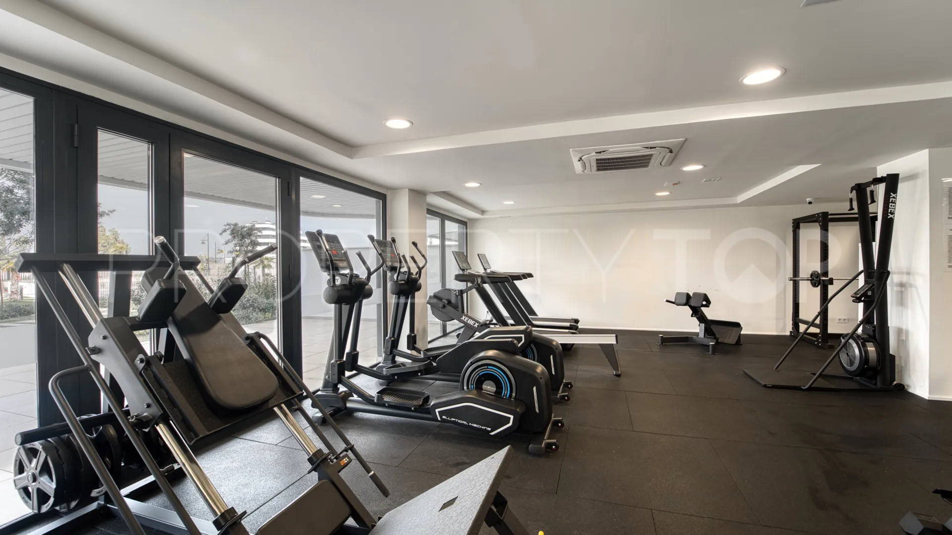 2 bedrooms Torremolinos apartment for sale