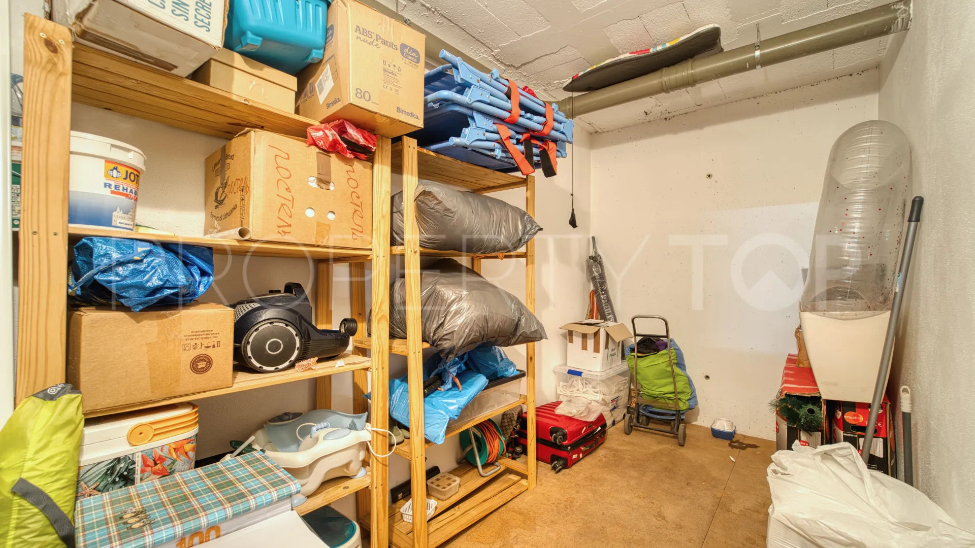 Comprar apartamento planta baja en Marbella