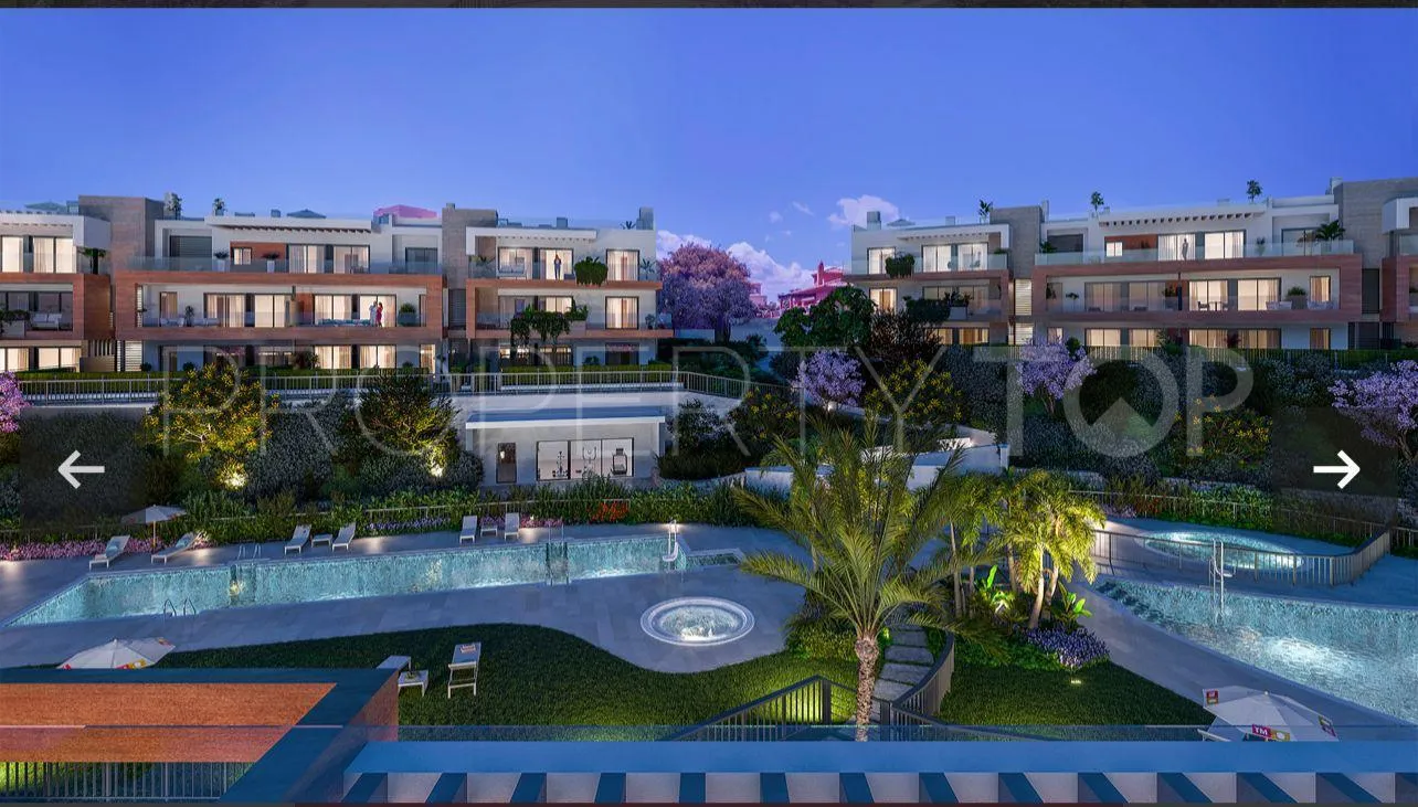 3 bedrooms apartment for sale in Atalaya Hills