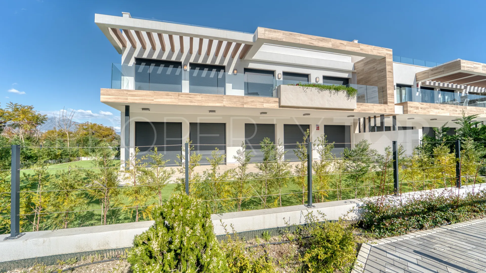 3 bedrooms apartment for sale in Atalaya Hills