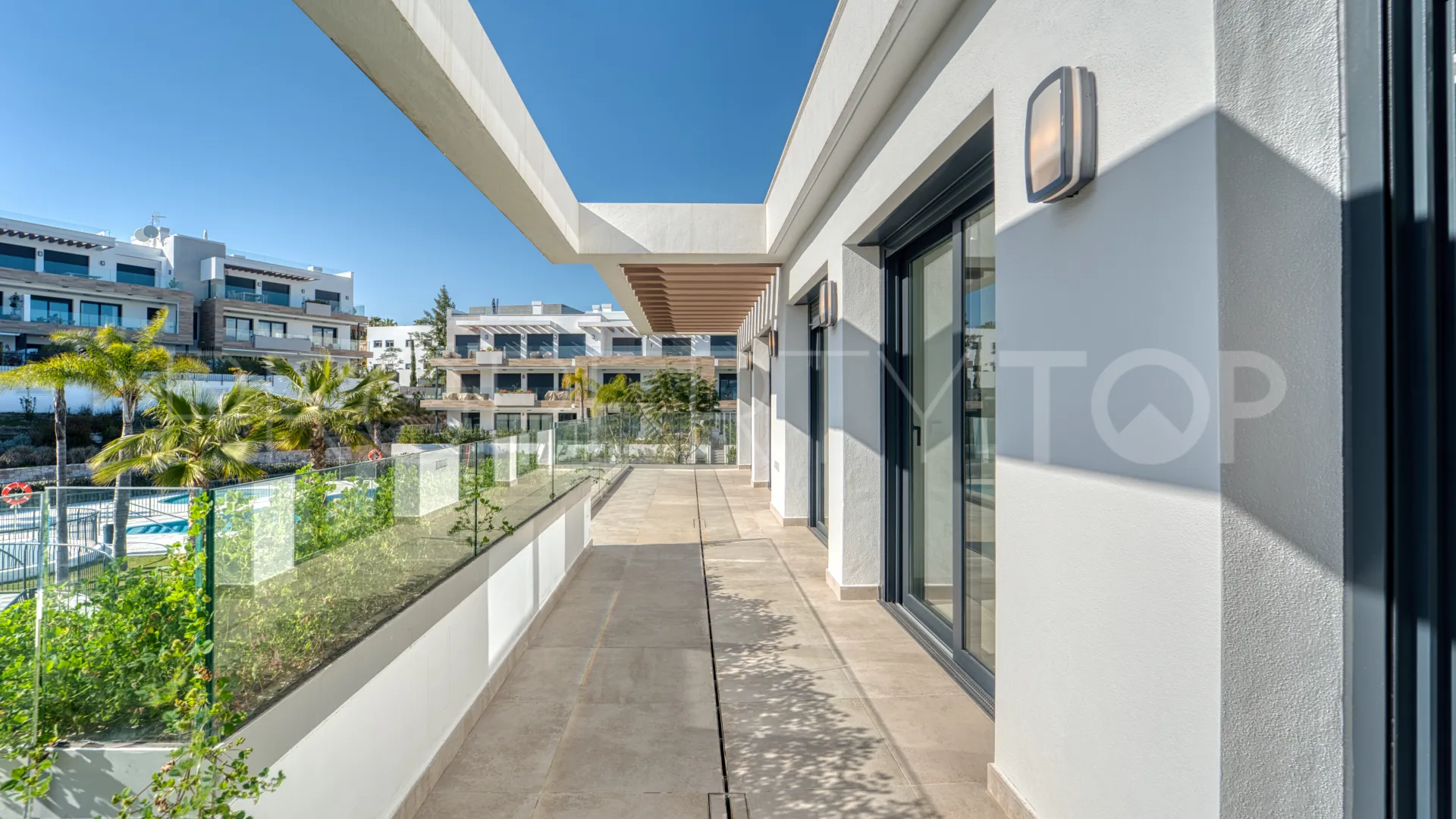 3 bedrooms apartment for sale in Atalaya Hills