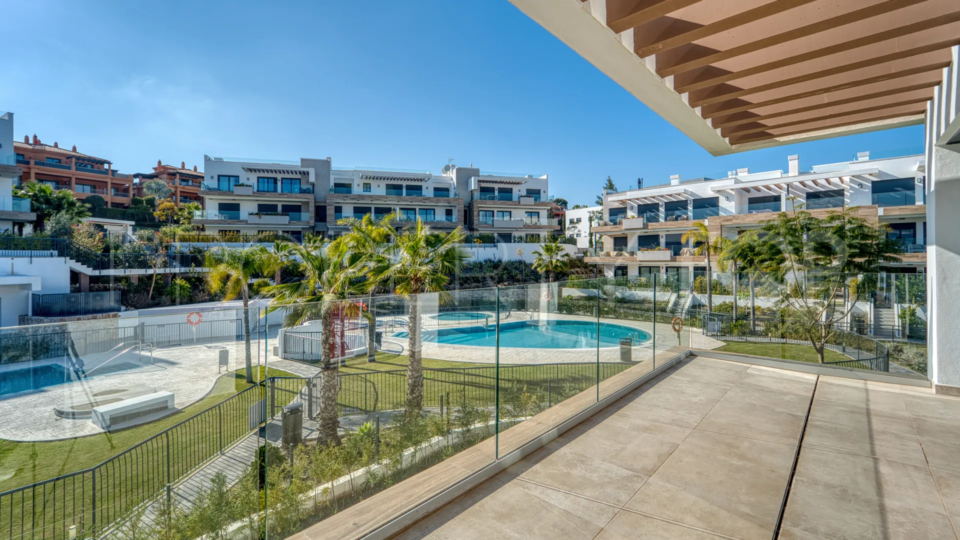 3 bedrooms apartment for sale in Atalaya Hills