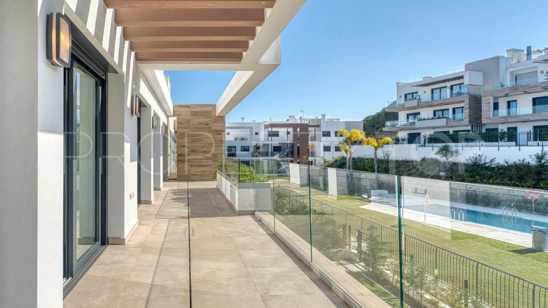 3 bedrooms apartment for sale in Atalaya Hills