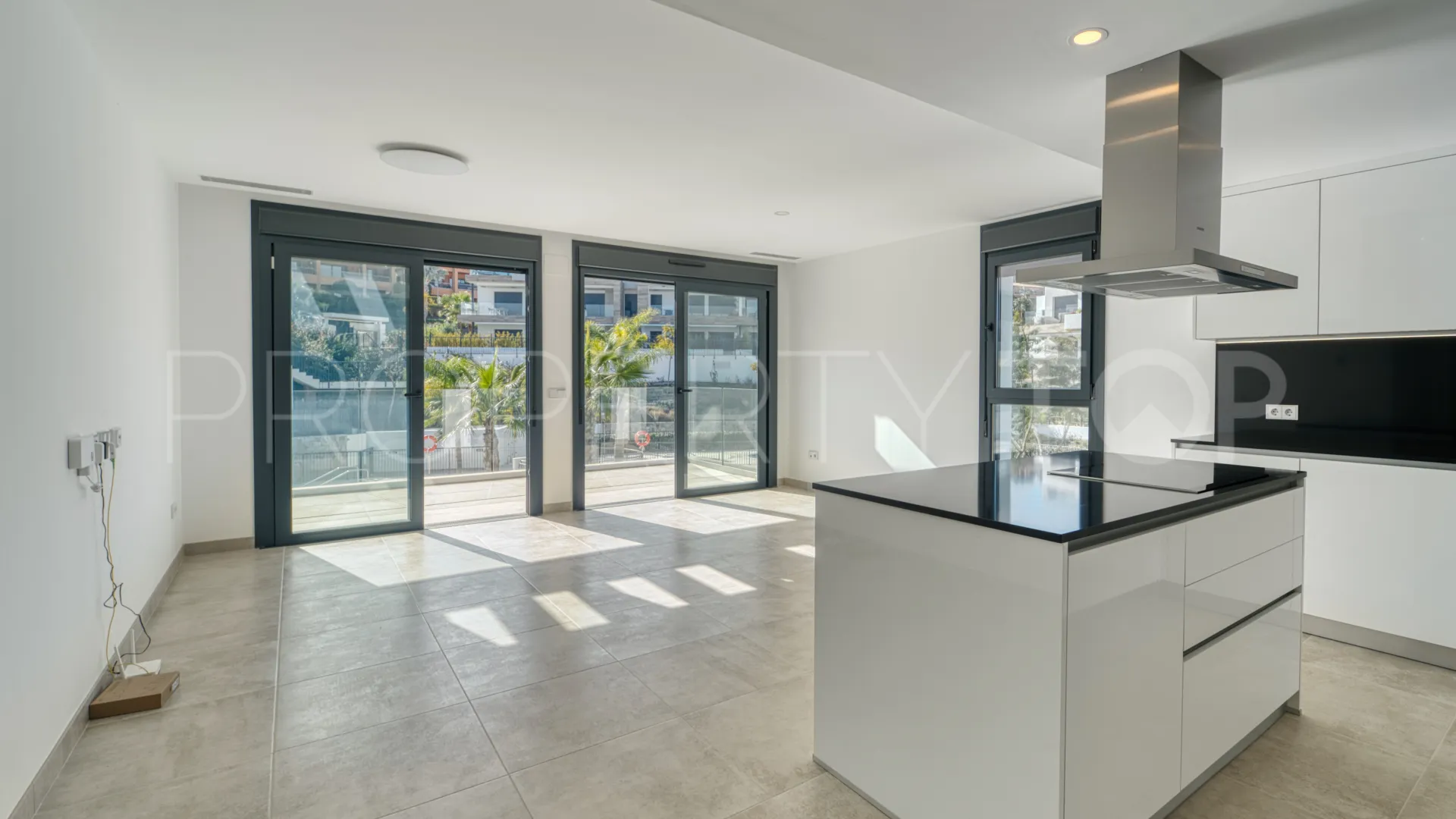 3 bedrooms apartment for sale in Atalaya Hills