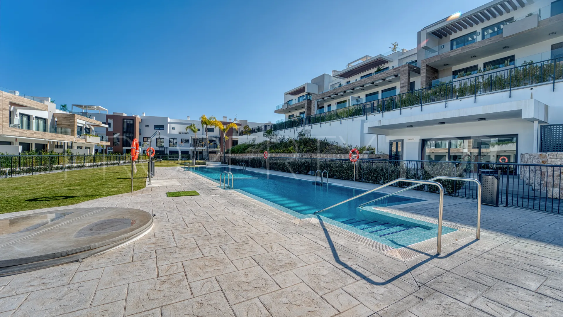 3 bedrooms apartment for sale in Atalaya Hills